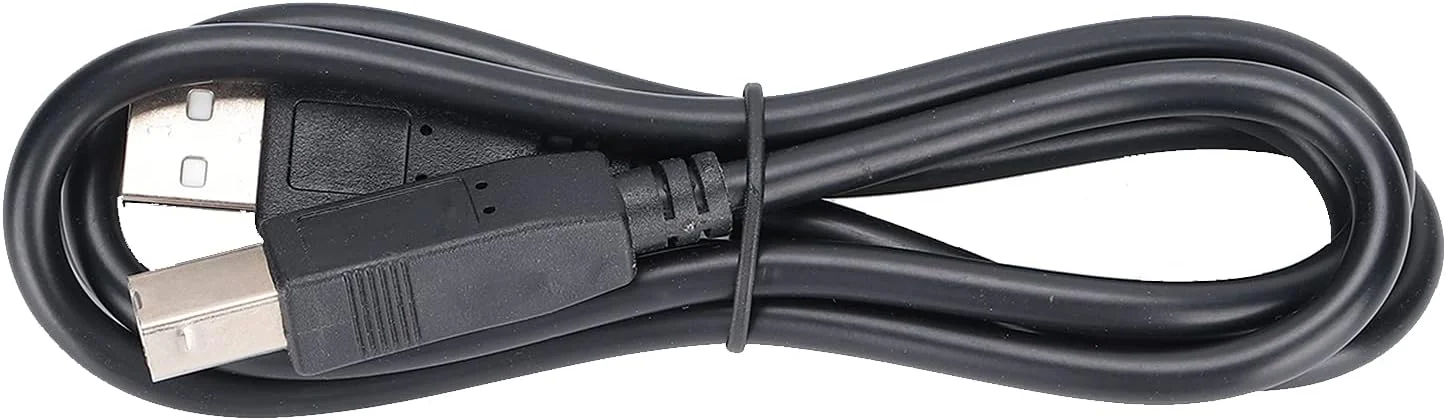 اسکنر بارکد، بارکد خوان USB کد QR 1D/2D بی سیم دستی با قابلیت خواندن 360 درجه، ضد گرد و غبار، ضد آب و مقاوم در برابر سقوط برای سیستم POS، فروشگاه، انبار (مشکی نارنجی) اسکنر بارکد، بارکد خوان USB کد QR 1D/2D بی سیم دستی با قابلیت خواندن 360 درجه، ضد گرد و غبار، ضد آب و مقاوم در برابر سقوط برای سیستم POS، فروشگاه، انبار (مشکی نارنجی)