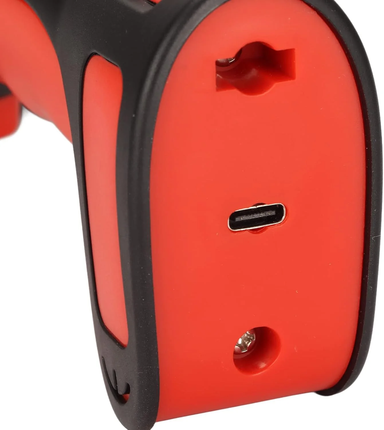 اسکنر بارکد بی سیم Gearwell، اسکنر QR کد اتوماتیک بی سیم قابل حمل 2.4 گیگاهرتز، اتصال سیمی بی سیم، زنگ هشدار لرزشی، اسکنر بارکد 1D 2D قابل حمل اسکنر بارکد بی سیم Gearwell، اسکنر QR کد اتوماتیک بی سیم قابل حمل 2.4 گیگاهرتز، اتصال سیمی بی سیم، زنگ هشدار لرزشی، اسکنر بارکد 1D 2D قابل حمل