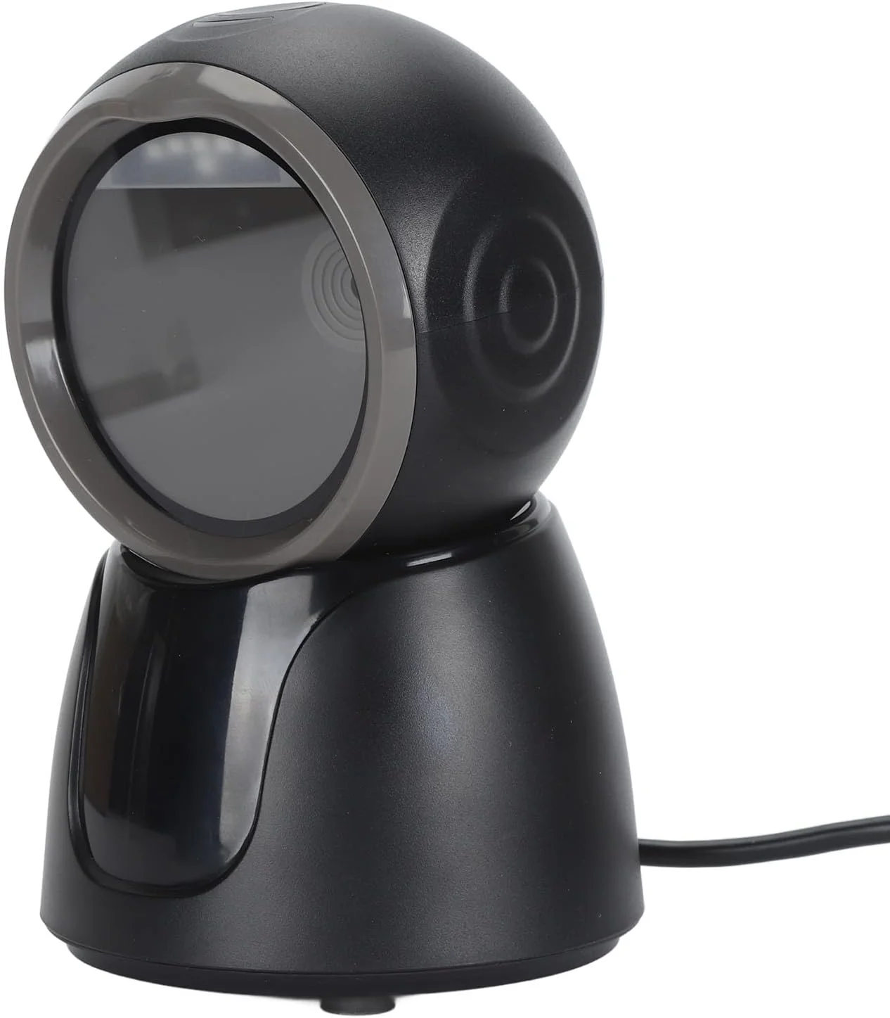اسکنر کد QR دو بعدی سیمی USB حرفه ای با اسکن با سرعت بالا برای سیستم POS فروشگاه های خرده فروشی سوپرمارکت انبار اسکنر کد QR دو بعدی سیمی USB حرفه ای با اسکن با سرعت بالا برای سیستم POS فروشگاه های خرده فروشی سوپرمارکت انبار
