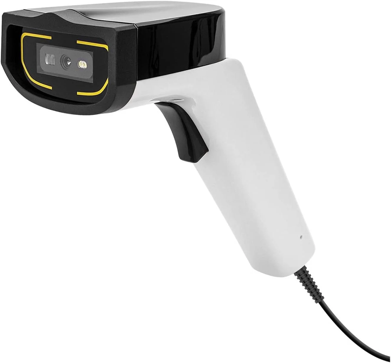 اسکنر بارکد GZDtdsd 2D اسکنر بارکد خوان بی سیم اتوماتیک QR اسکن دقیق PDF417 برای سیستم POS فروشگاهی (Ds7500-2d-wireless) اسکنر بارکد GZDtdsd 2D اسکنر بارکد خوان بی سیم اتوماتیک QR اسکن دقیق PDF417 برای سیستم POS فروشگاهی (Ds7500-2d-wireless)