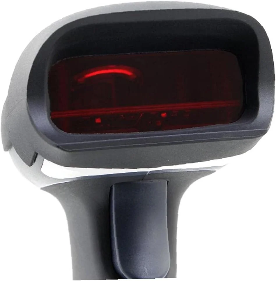 اسکنر بارکد M1 USB سیمی 1D، اسکنر بارکد دستی قابل حمل برای سیستم POS سوپرمارکت، ابزار دستی کاربردی اسکنر بارکد M1 USB سیمی 1D، اسکنر بارکد دستی قابل حمل برای سیستم POS سوپرمارکت، ابزار دستی کاربردی