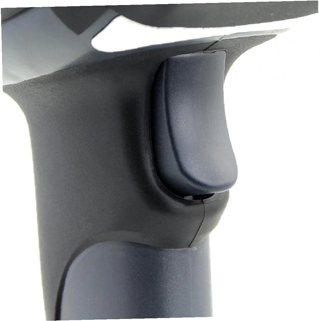 اسکنر بارکد M1 USB سیمی 1D، اسکنر بارکد دستی قابل حمل برای سیستم POS سوپرمارکت، ابزار دستی کاربردی اسکنر بارکد M1 USB سیمی 1D، اسکنر بارکد دستی قابل حمل برای سیستم POS سوپرمارکت، ابزار دستی کاربردی