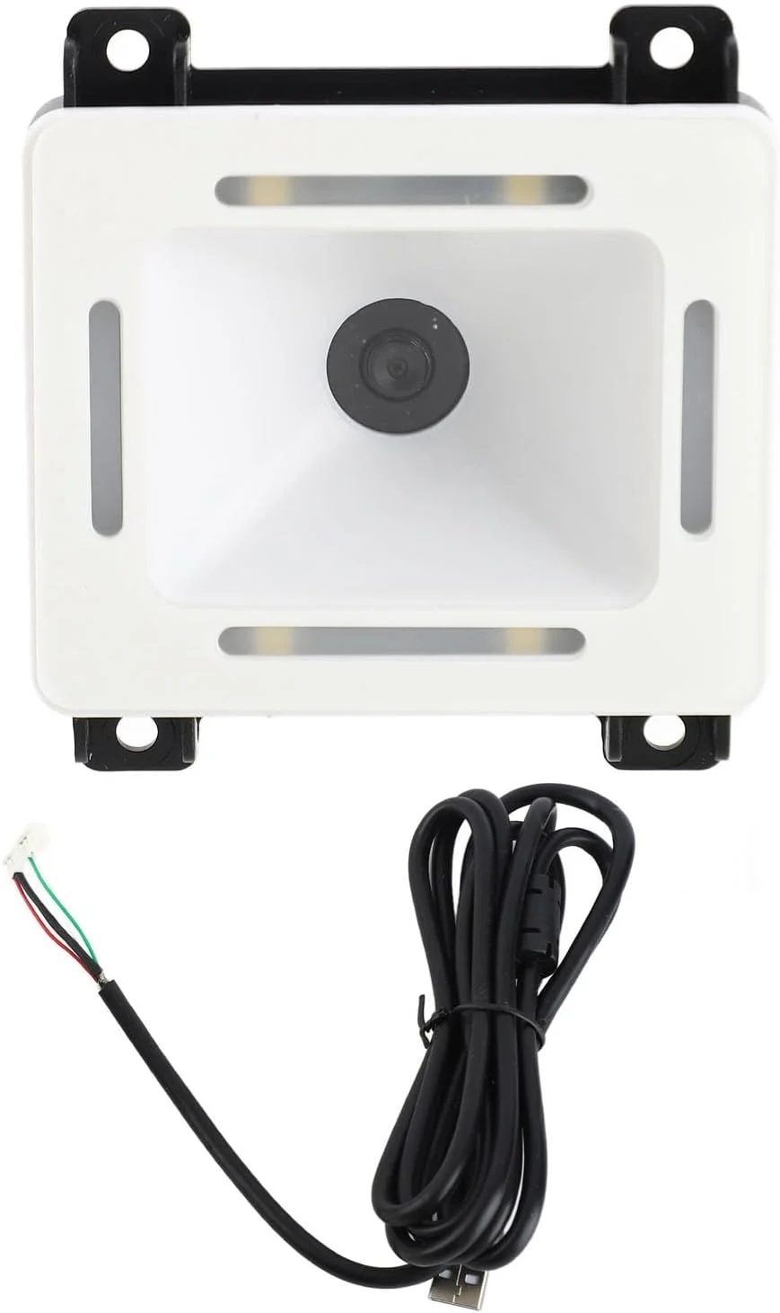 ماژول اسکنر بارکد USB بریلوکسا، بارکد خوان QR کد 1D 2D جاسازی شده با حسگر خودکار، کنترل دسترسی و سیستم اسکن POS
