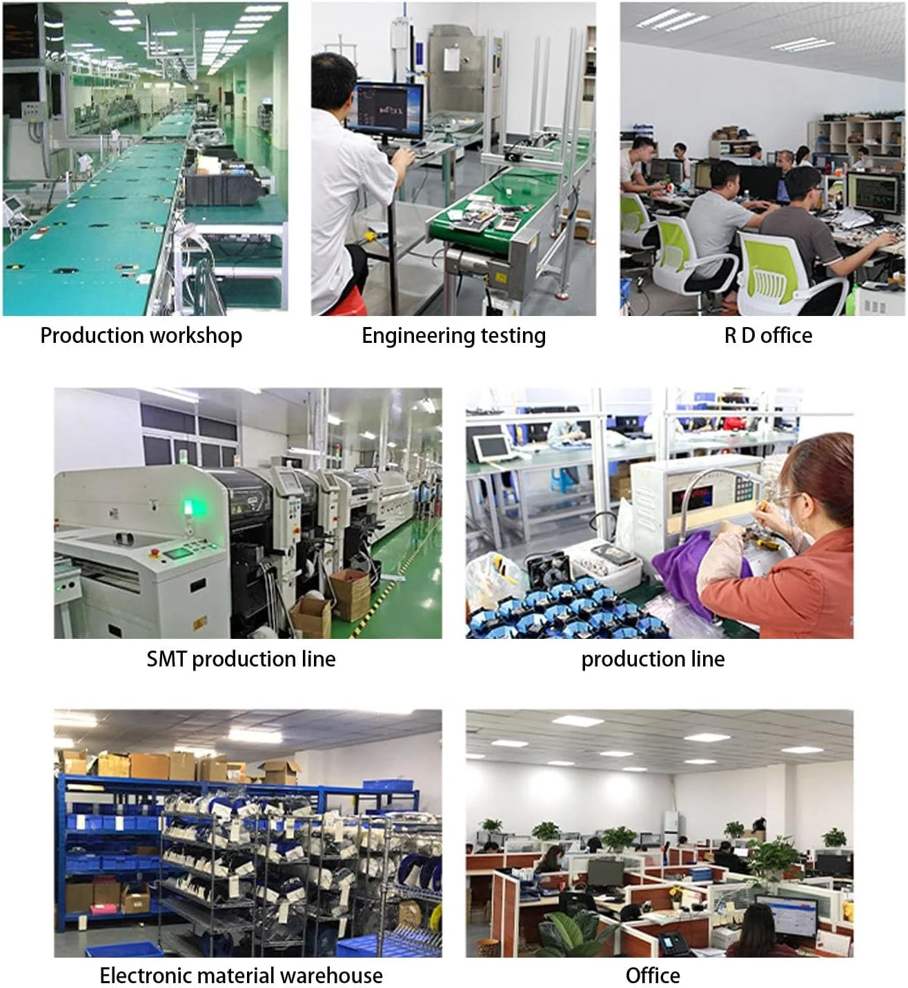 ماژول اسکنر بارکد USB بریلوکسا، بارکد خوان QR کد 1D 2D جاسازی شده با حسگر خودکار، کنترل دسترسی و سیستم اسکن POS