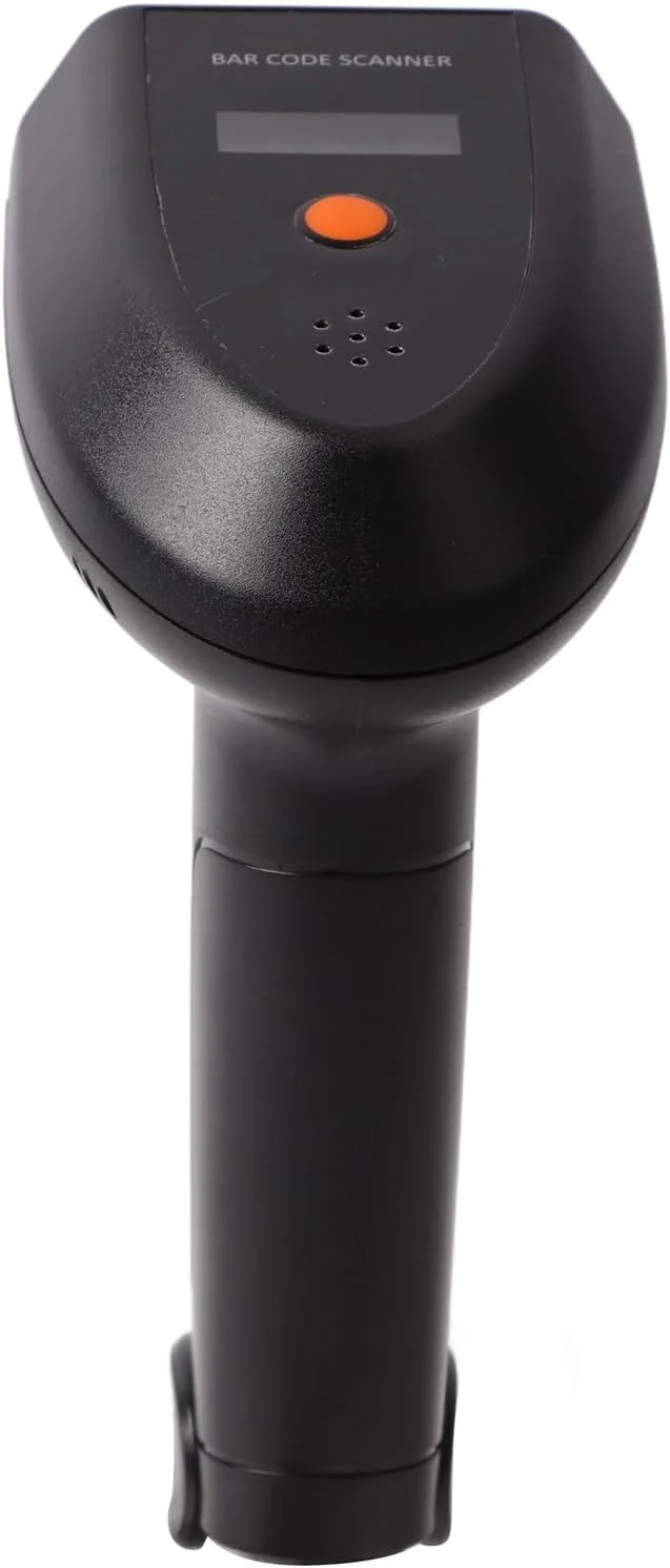 اسکنر بارکد Homenícola برای کد QR کارآمد در محیط انبار یا سوپرمارکت