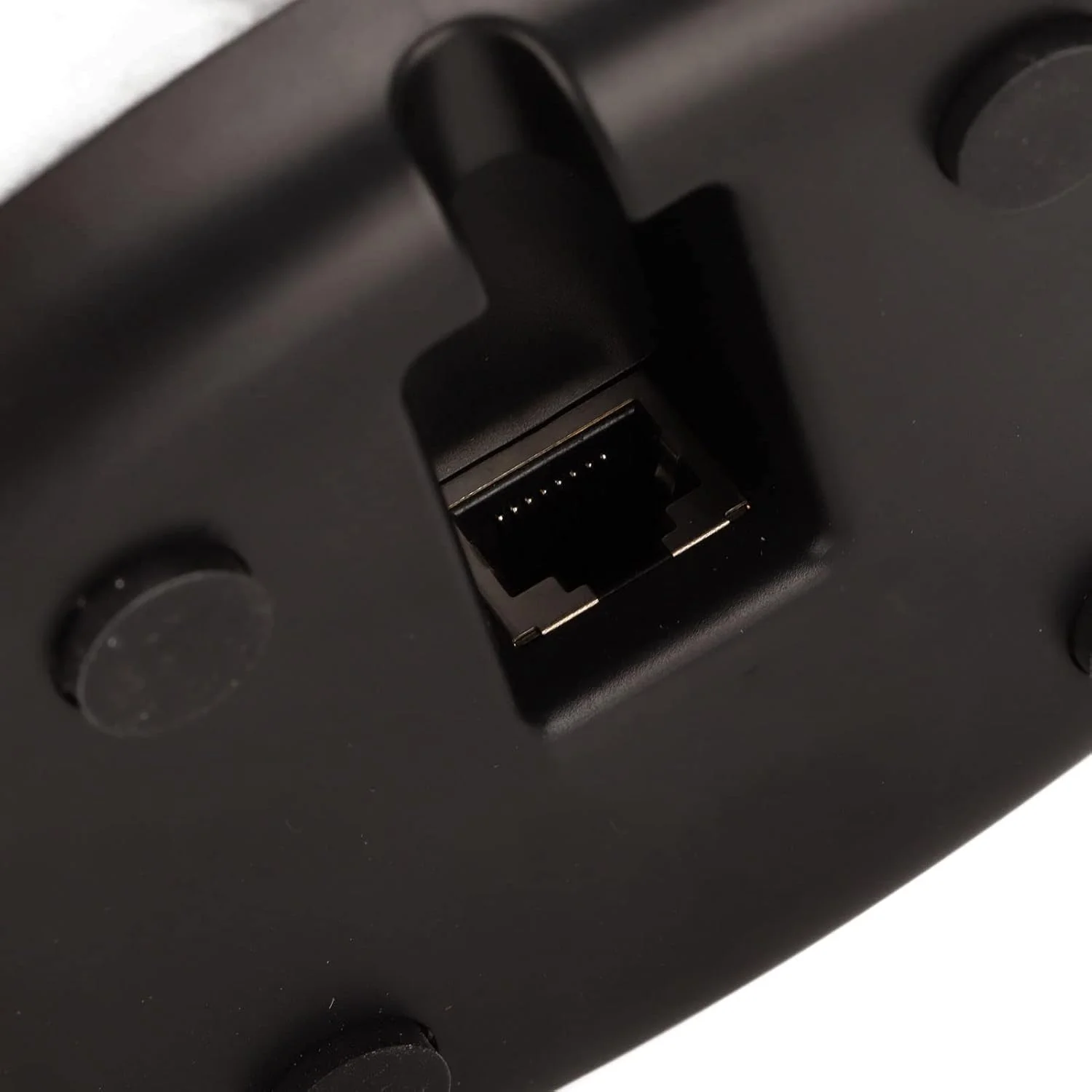 اسکنر بارکد رومیزی XUMIUZIY 1D 2D، بارکد خوان سیمی USB چند جهته، اسکنر خواننده برچسب بارکد QR پشتیبانی از اسکن صفحه نمایش، برای سوپرمارکت ها، سیستم Pos (مشکی)