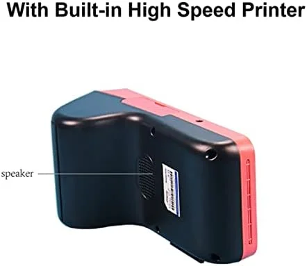 دستگاه پوز دستی hsTrjz-MaXj ترمینال پوز PDA با اسکنر داخلی و چاپگر حرارتی NFC دستگاه اندرویدی چاپ سریع فیش رستوران سوپرمارکت دستگاه پوز دستی hsTrjz-MaXj ترمینال پوز PDA با اسکنر داخلی و چاپگر حرارتی NFC دستگاه اندرویدی چاپ سریع فیش رستوران سوپرمارکت