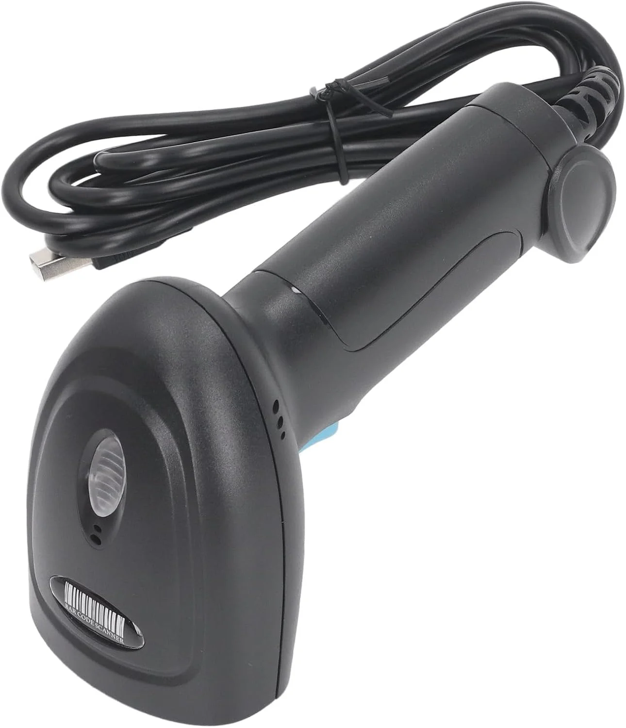 اسکنر بارکد QR Code 1D 2D با دقت بالا CMOS، اسکن تصویربرداری، تراشه رمزگشایی قابل اعتماد، جنس ABS PC درجه یک، سبک وزن و جمع و جور برای مراکز خرید، لجستیک، صندوقدار، پرداخت و اکسپرس اسکنر بارکد QR Code 1D 2D با دقت بالا CMOS، اسکن تصویربرداری، تراشه رمزگشایی قابل اعتماد، جنس ABS PC درجه یک، سبک وزن و جمع و جور برای مراکز خرید، لجستیک، صندوقدار، پرداخت و اکسپرس