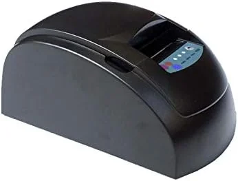 چاپگر حرارتی بی سیم بلوتوثی رسید POS 58 میلی متری سریال با پشتیبانی از کشوی پول چاپگر حرارتی بی سیم بلوتوثی رسید POS 58 میلی متری سریال با پشتیبانی از کشوی پول