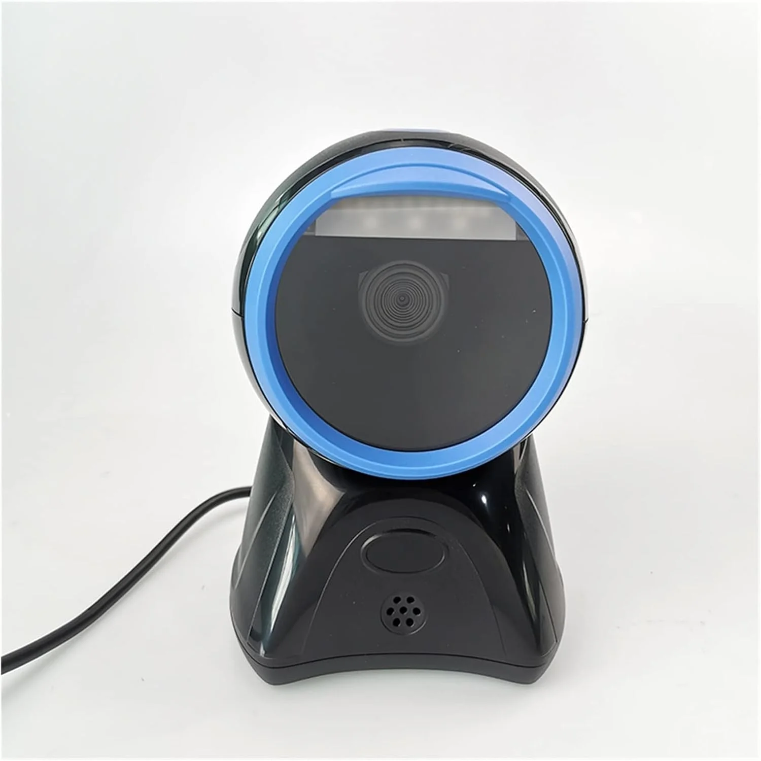 اسکنر بارکد LZFuiop، اسکنر بارکد رومیزی USB، اسکنر بارکد چند جهته 1d 2d Qr، بارکد خوان رومیزی برای فروشگاه های سوپرمارکت اسکنر بارکد LZFuiop، اسکنر بارکد رومیزی USB، اسکنر بارکد چند جهته 1d 2d Qr، بارکد خوان رومیزی برای فروشگاه های سوپرمارکت
