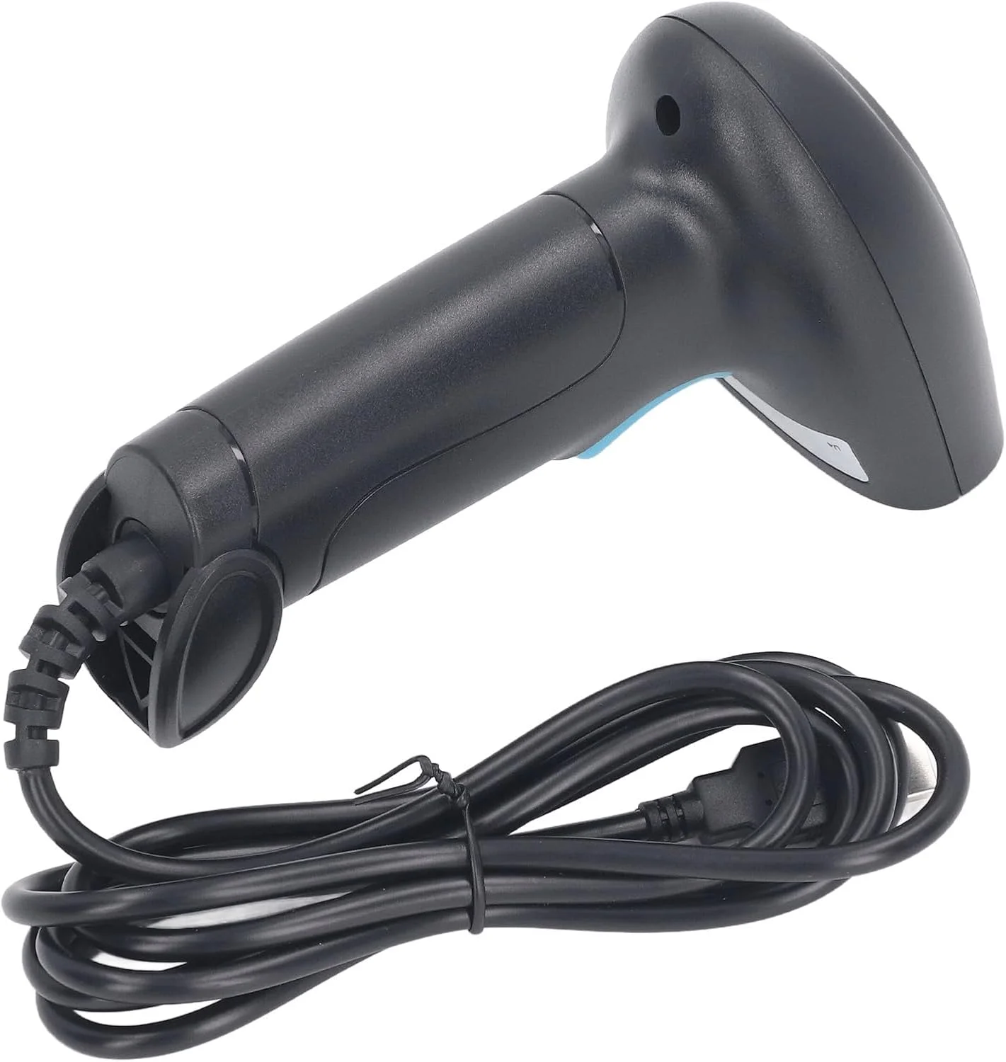 اسکنر بارکد QR Code 1D 2D با دقت بالا CMOS، اسکن تصویربرداری، تراشه رمزگشایی قابل اعتماد، جنس ABS PC درجه یک، سبک وزن و جمع و جور برای مراکز خرید، لجستیک، صندوقدار، پرداخت و اکسپرس اسکنر بارکد QR Code 1D 2D با دقت بالا CMOS، اسکن تصویربرداری، تراشه رمزگشایی قابل اعتماد، جنس ABS PC درجه یک، سبک وزن و جمع و جور برای مراکز خرید، لجستیک، صندوقدار، پرداخت و اکسپرس