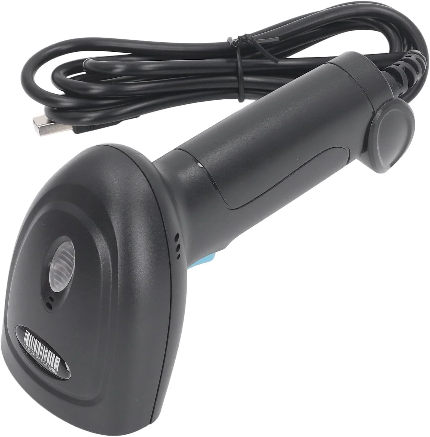 اسکنر بارکد QR Code 1D 2D با دقت بالا CMOS، اسکن تصویربرداری، تراشه رمزگشایی قابل اعتماد، جنس ABS PC درجه یک، سبک وزن و جمع و جور برای مراکز خرید، لجستیک، صندوقدار، پرداخت و اکسپرس اسکنر بارکد QR Code 1D 2D با دقت بالا CMOS، اسکن تصویربرداری، تراشه رمزگشایی قابل اعتماد، جنس ABS PC درجه یک، سبک وزن و جمع و جور برای مراکز خرید، لجستیک، صندوقدار، پرداخت و اکسپرس