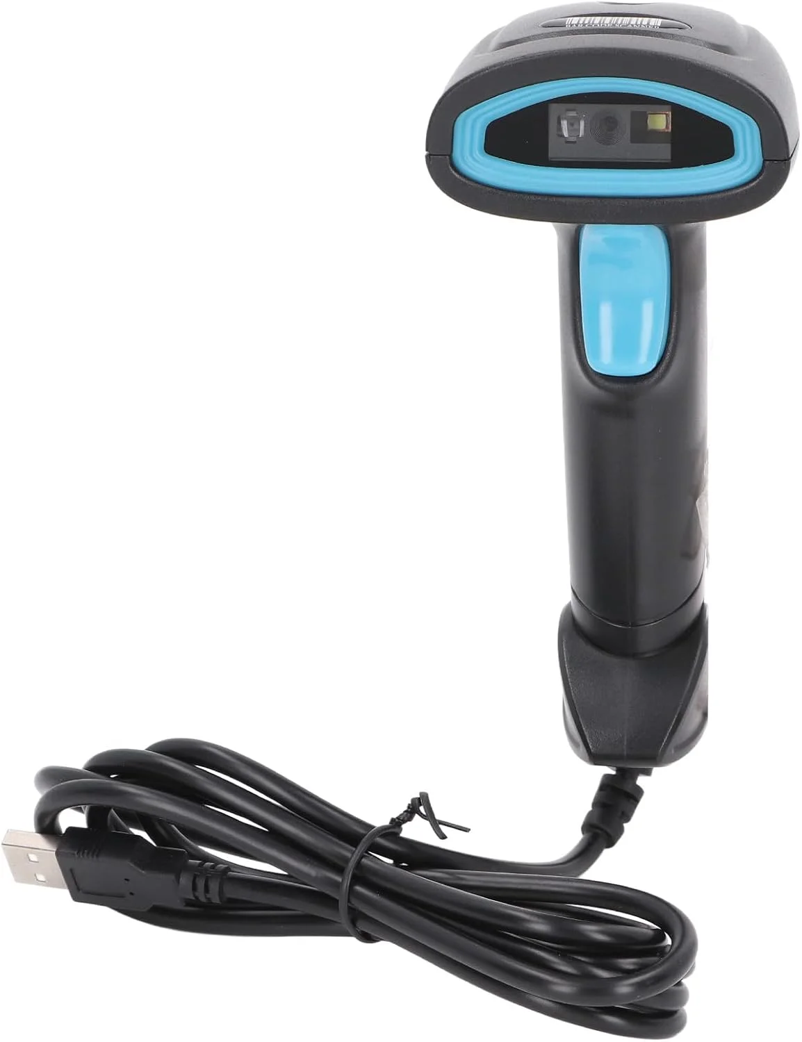 اسکنر بارکد QR Code 1D 2D با دقت بالا CMOS، اسکن تصویربرداری، تراشه رمزگشایی قابل اعتماد، جنس ABS PC درجه یک، سبک وزن و جمع و جور برای مراکز خرید، لجستیک، صندوقدار، پرداخت و اکسپرس اسکنر بارکد QR Code 1D 2D با دقت بالا CMOS، اسکن تصویربرداری، تراشه رمزگشایی قابل اعتماد، جنس ABS PC درجه یک، سبک وزن و جمع و جور برای مراکز خرید، لجستیک، صندوقدار، پرداخت و اکسپرس