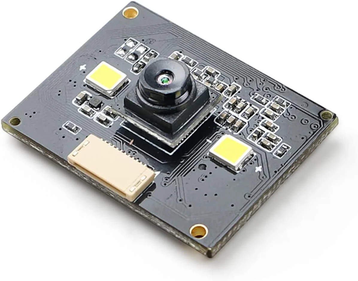 اسکنر بارکد GZDZHP مدل E4300، ماژول اسکن کد QR فوق العاده نازک تعبیه شده، موتور اسکن بارکد SCM Locker (USB)