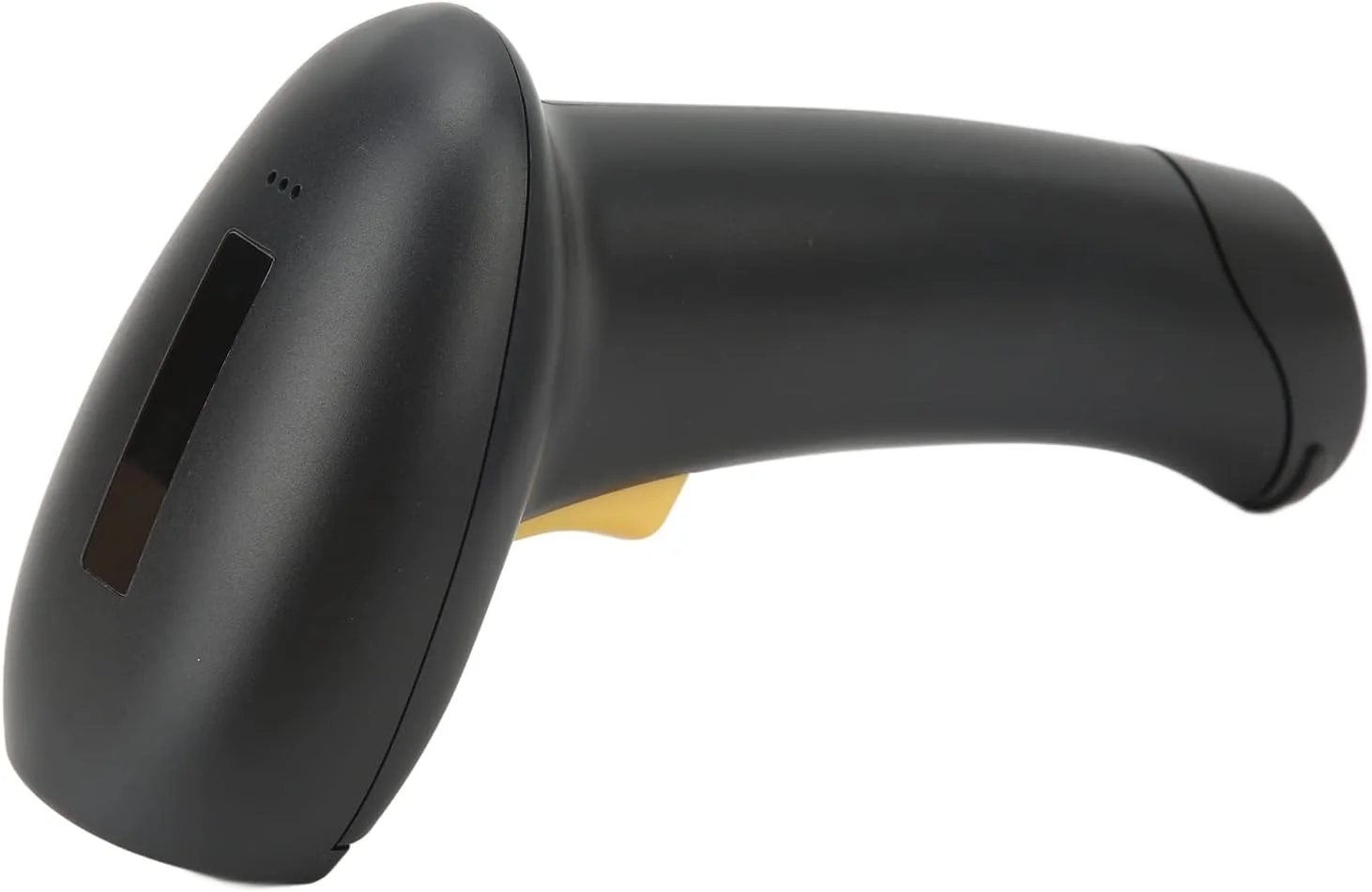اسکنر کد QR دو بعدی Gearwell، اسکنر بارکد دستی قابل حمل، اسکنر بارکد بی سیم 2.4G، اسکنر صفحه نمایش بارکد دستی سیمی USB برای سوپرمارکت