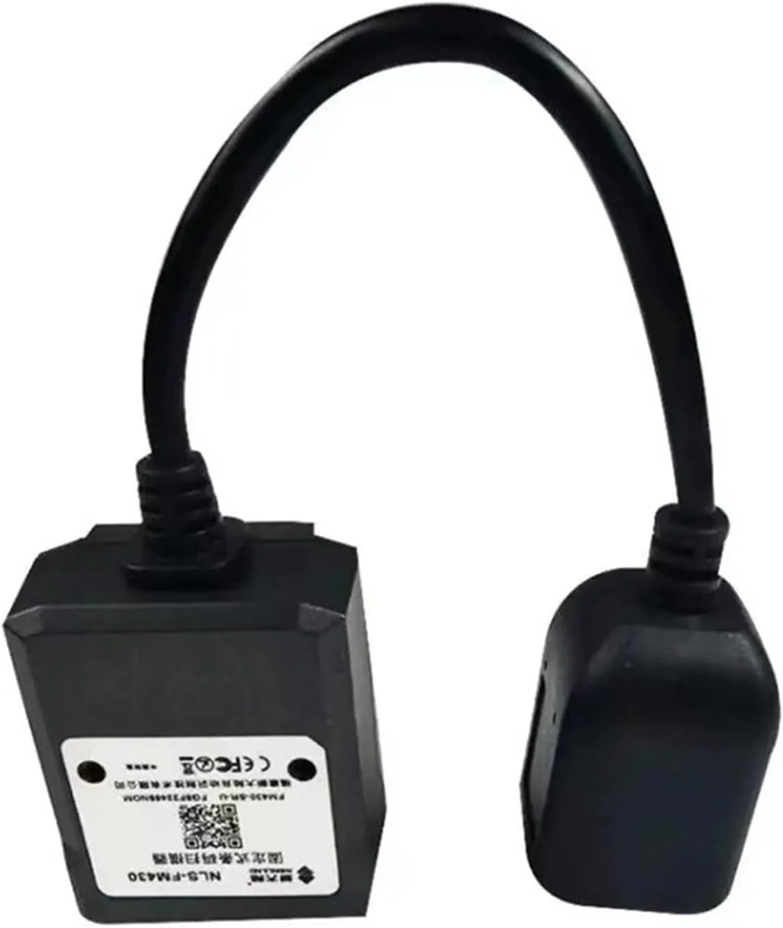 بارکد اسکنر FM430 2D، اسکنر بارکد ثابت، بررسی بلیط کابینت اکسپرس، کابینت سلف سرویس، اسکنر تعبیه شده Zeenyi