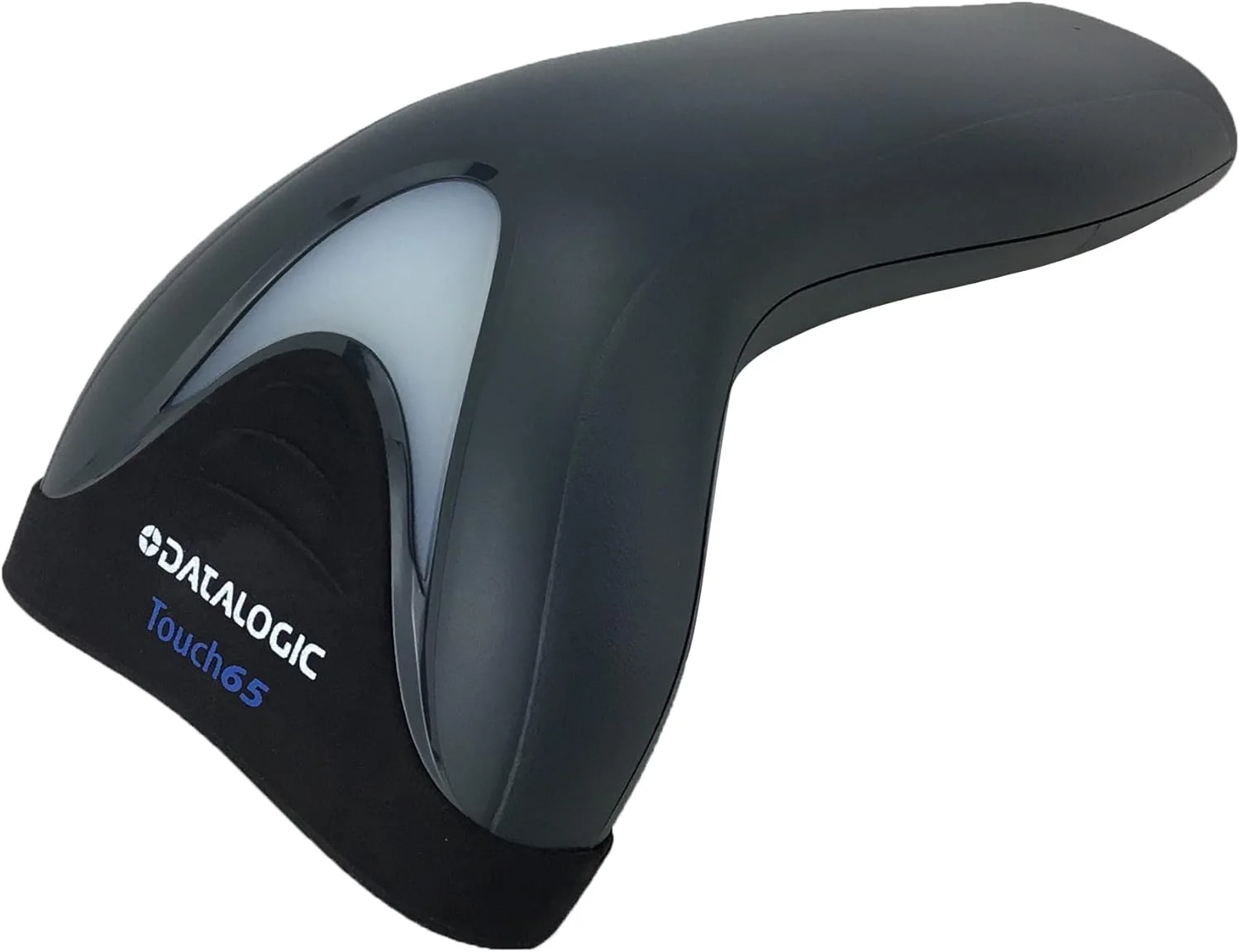 بارکد خوان دستی سیم دار تک بعدی دیتالاجیک Gryphon Touch TD1120، شامل پایه نگهدارنده و کابل USB، (TD1120-BK)