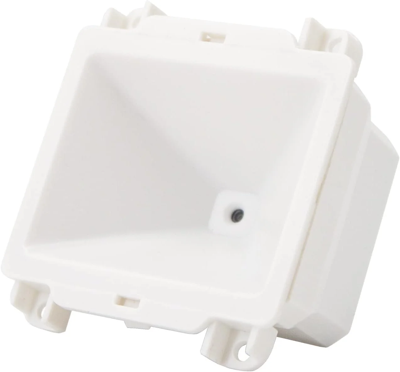 ماژول اسکنر بارکد Eujgoov با تراشه رمزگشایی 1D 2D، فناوری تصویربرداری CMOS برای آسانسور