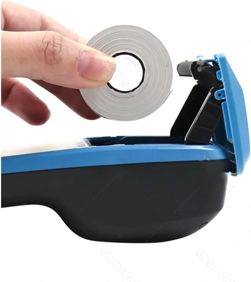 دستگاه پایانه دستی DESONIX، پرینتر حرارتی 58 میلی‌متری رسید فیش POS، سیستم فروشگاهی برای کسب و کار