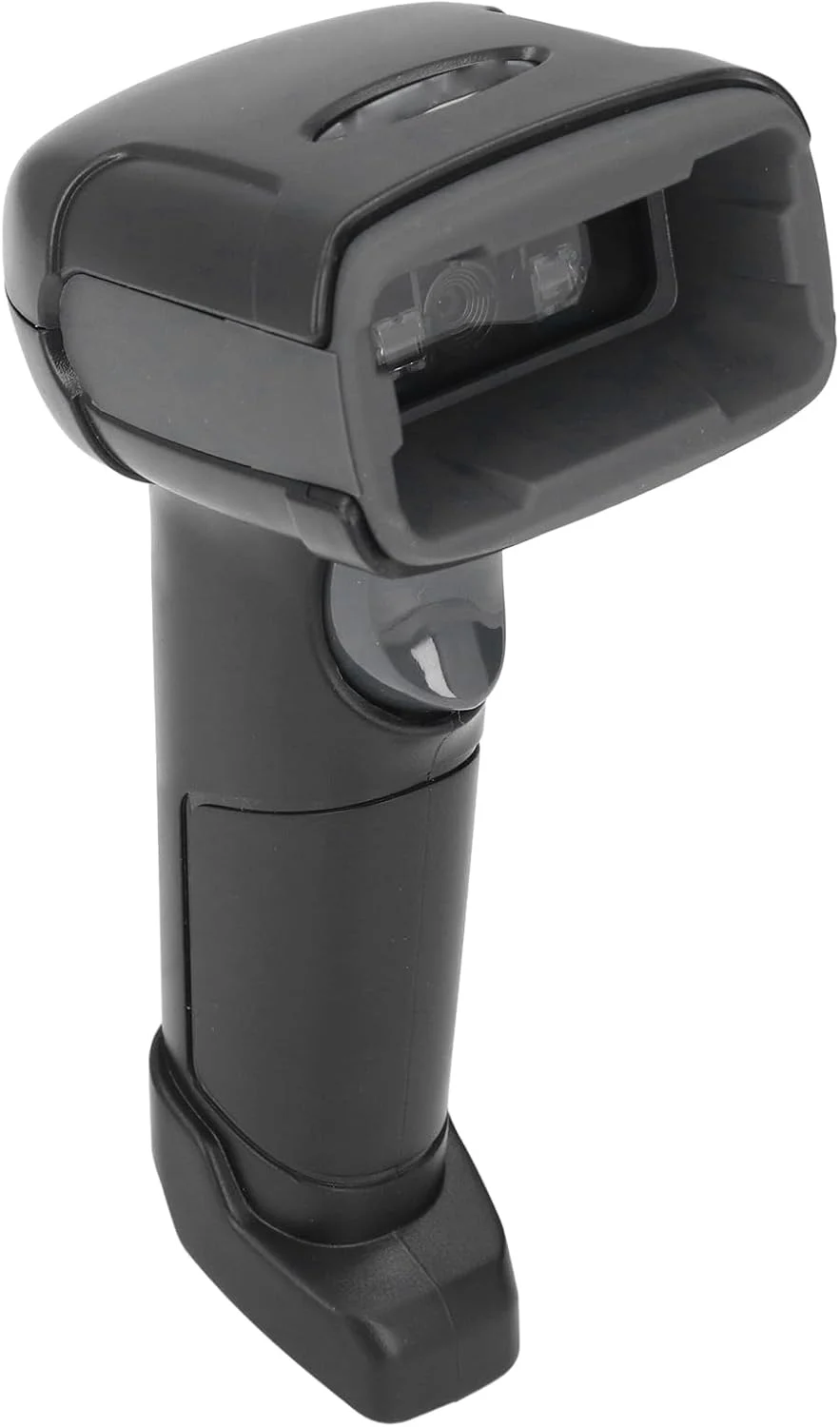 اسکنر بارکد و QR با سرعت بالا Domary، ابزار اسکن دستی برای خرده فروشی لجستیک