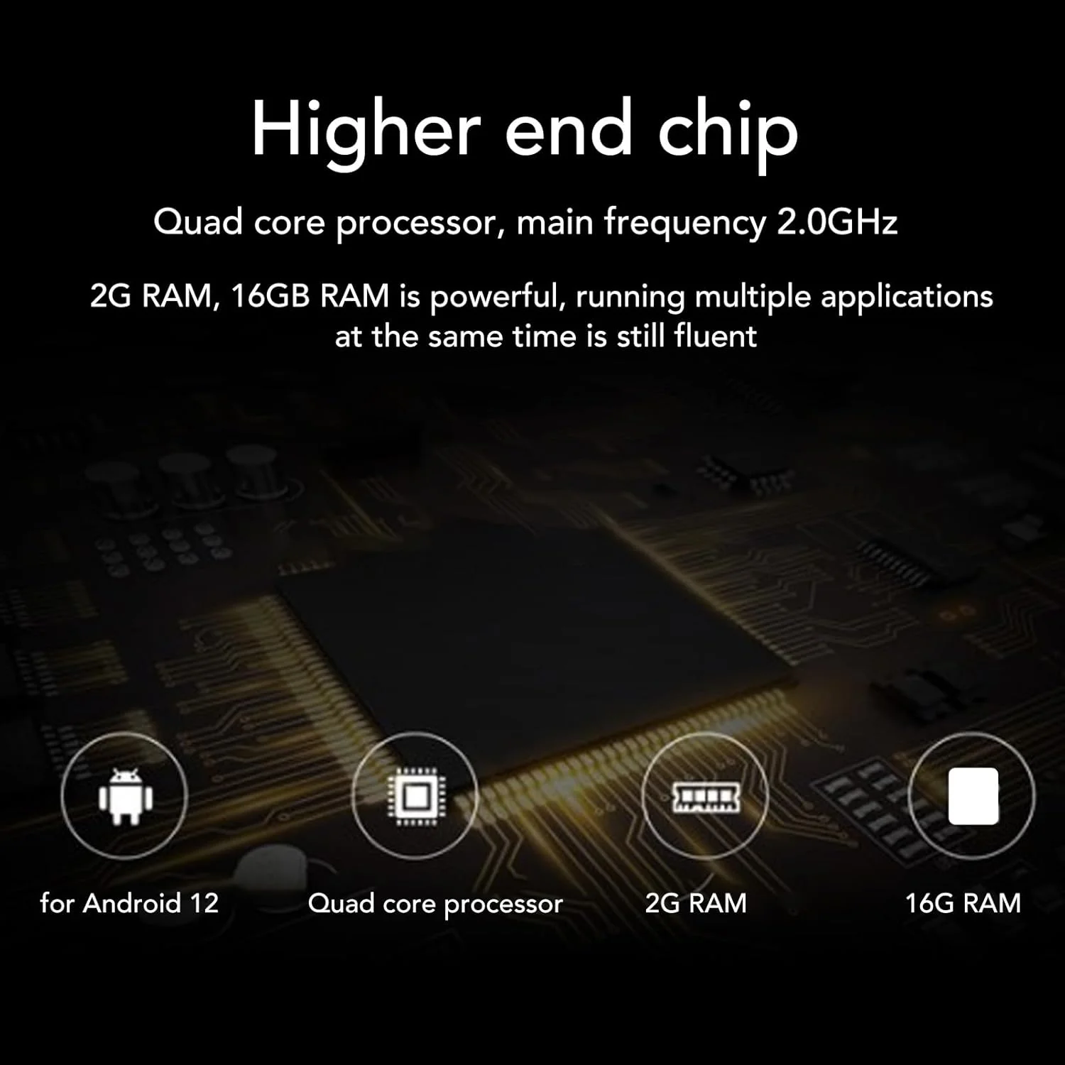 چاپگر رسید POS PDA 58 میلی‌متری، چاپگر PDA قابل حمل با صفحه لمسی 5.5 اینچی، پشتیبانی از 4GLTE WiFi Bluetooth NFC، چاپگر حرارتی برای اندروید 12.0 (اوراسیا)