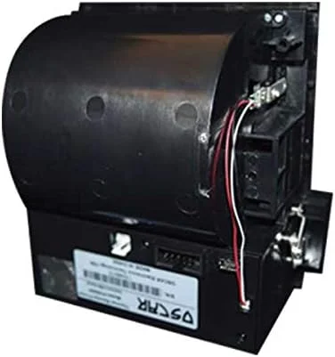 پرینتر حرارتی رسید OSCAR Value Your Business POS88P با پنل 80 میلی‌متری USB+Serial و برش خودکار - مشکی