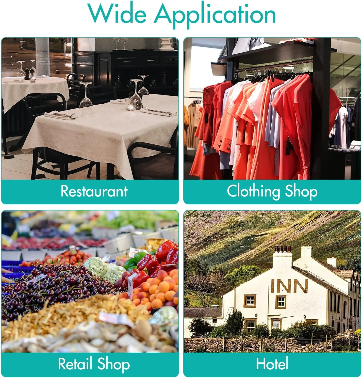 پرینتر حرارتی کوچک قابل حمل Eacam، اتصال USB و BT، 2 اینچ 57 میلی متر، پرینتر بی سیم پرسرعت با 1 رول کاغذ داخل، سازگار با iOS Android Windows برای فروش رستوران فروشگاه خرده فروشی پرینتر حرارتی کوچک قابل حمل Eacam، اتصال USB و BT، 2 اینچ 57 میلی متر، پرینتر بی سیم پرسرعت با 1 رول کاغذ داخل، سازگار با iOS Android Windows برای فروش رستوران فروشگاه خرده فروشی