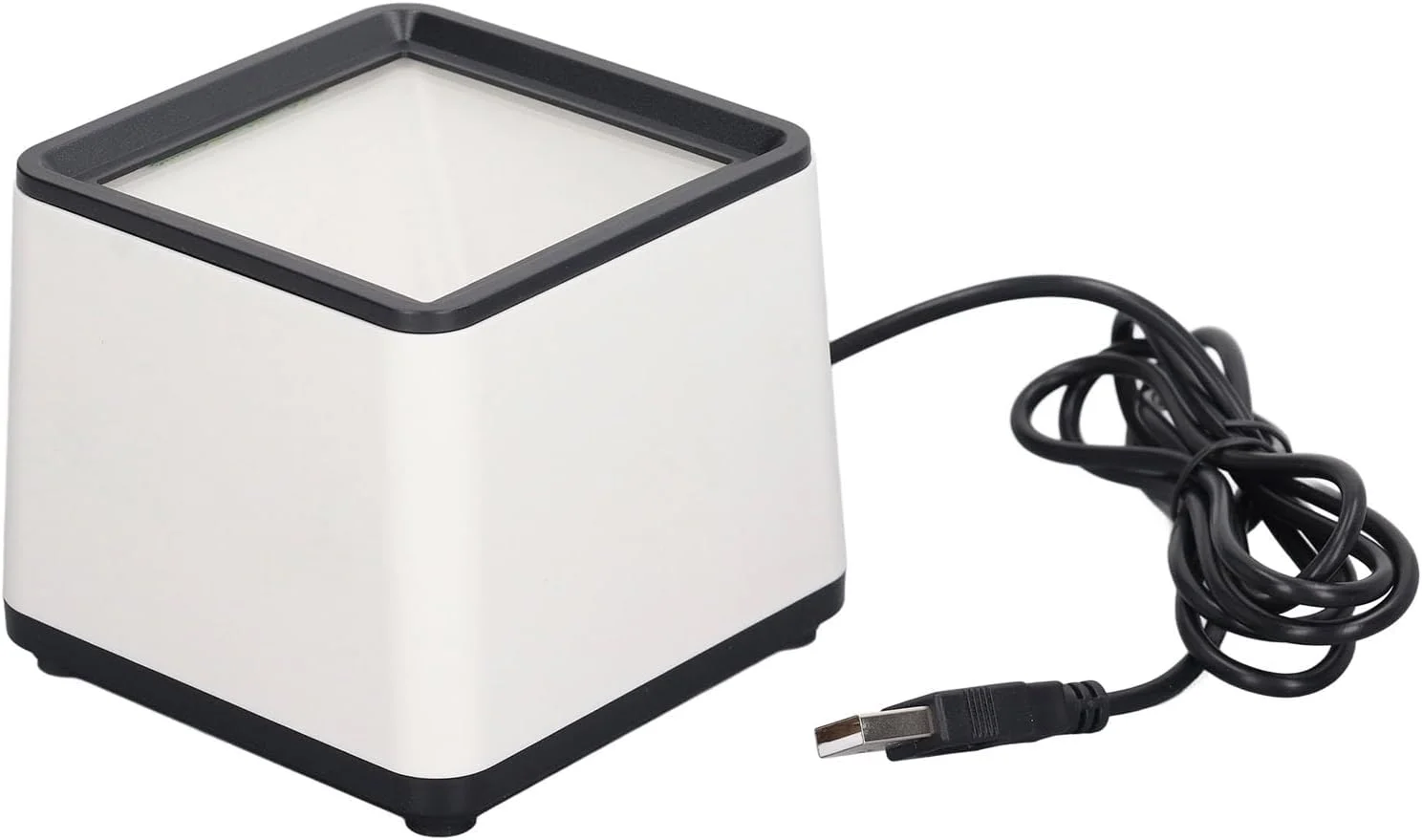 اسکنر بارکد رومیزی Luocute، اسکنر بارکد رومیزی دو بعدی اسکنر بارکد رومیزی Luocute، اسکنر بارکد رومیزی دو بعدی