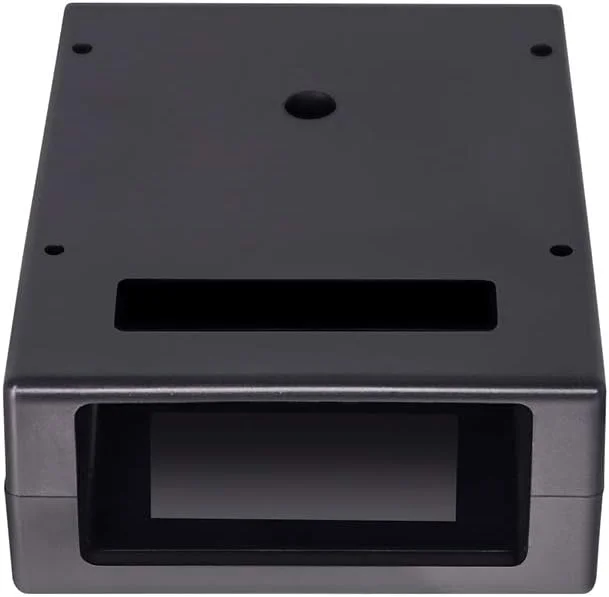 اسکنر بارکد تعبیه شده کوچک OUNA، القای خودکار، ماژول اسکنر بارکد یک بعدی (1D)، اتصال USB، پشتیبانی از کنترل فرمان، سازگار با ویندوز برای سوپرمارکت، کتابفروشی، خرده فروشی اسکنر بارکد تعبیه شده کوچک OUNA، القای خودکار، ماژول اسکنر بارکد یک بعدی (1D)، اتصال USB، پشتیبانی از کنترل فرمان، سازگار با ویندوز برای سوپرمارکت، کتابفروشی، خرده فروشی