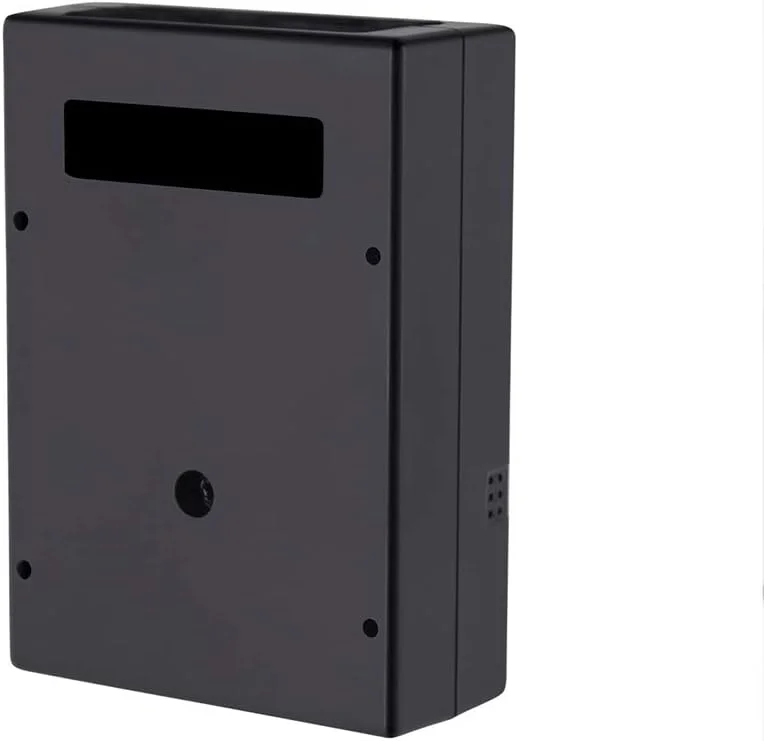 اسکنر بارکد تعبیه شده کوچک OUNA، القای خودکار، ماژول اسکنر بارکد یک بعدی (1D)، اتصال USB، پشتیبانی از کنترل فرمان، سازگار با ویندوز برای سوپرمارکت، کتابفروشی، خرده فروشی اسکنر بارکد تعبیه شده کوچک OUNA، القای خودکار، ماژول اسکنر بارکد یک بعدی (1D)، اتصال USB، پشتیبانی از کنترل فرمان، سازگار با ویندوز برای سوپرمارکت، کتابفروشی، خرده فروشی