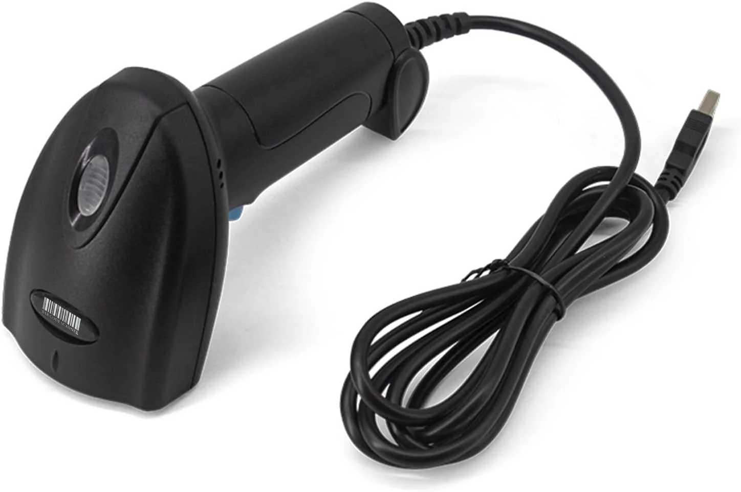 بارکد خوان بی سیم 2.4G، پشتیبانی از اتصال 2 در 1، خواندن آسان بارکدهای استاندارد 1D، سرعت بالا برای سوپرمارکت، فروشگاه خرده فروشی، انبار، جمع آوری (U-1) بارکد خوان بی سیم 2.4G، پشتیبانی از اتصال 2 در 1، خواندن آسان بارکدهای استاندارد 1D، سرعت بالا برای سوپرمارکت، فروشگاه خرده فروشی، انبار، جمع آوری (U-1)