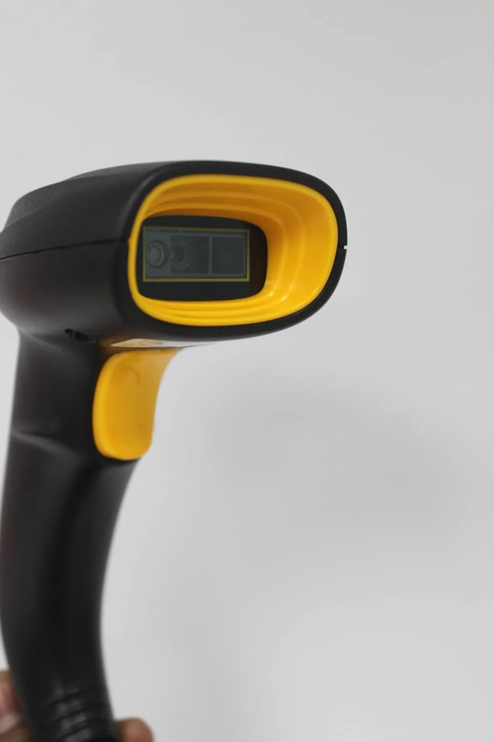 اسکنر بارکد Astrapos Pos 1D & 2D با سیم و پایه | اسکنر کد QR | بارکد خوان | USB سیمی | سازگار با سیستم کامپیوتری | برای سوپرمارکت، خرده فروشی، کتابخانه، لجستیک، انبار اسکنر بارکد Astrapos Pos 1D & 2D با سیم و پایه | اسکنر کد QR | بارکد خوان | USB سیمی | سازگار با سیستم کامپیوتری | برای سوپرمارکت، خرده فروشی، کتابخانه، لجستیک، انبار