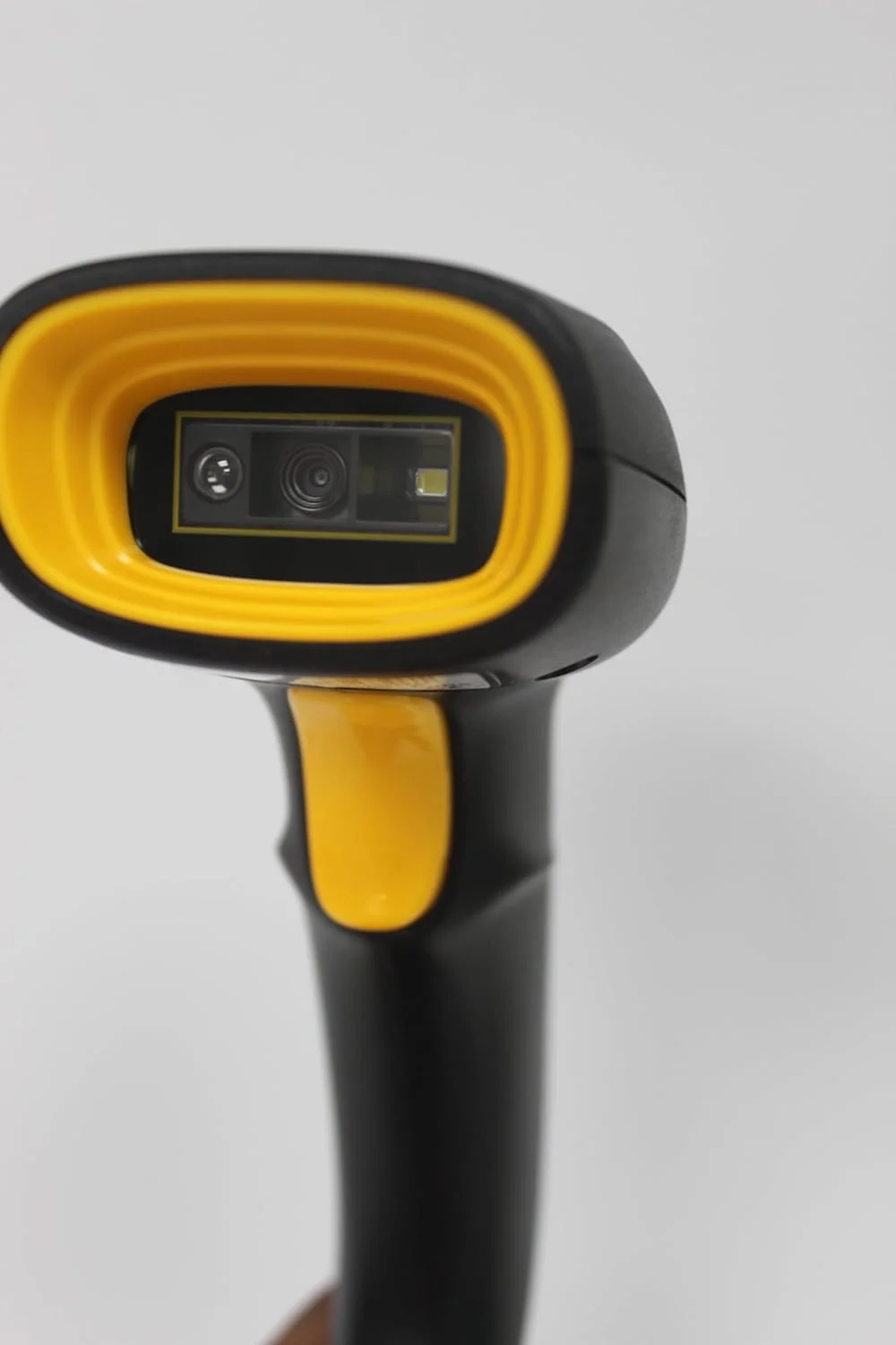 اسکنر بارکد Astrapos Pos 1D & 2D با سیم و پایه | اسکنر کد QR | بارکد خوان | USB سیمی | سازگار با سیستم کامپیوتری | برای سوپرمارکت، خرده فروشی، کتابخانه، لجستیک، انبار اسکنر بارکد Astrapos Pos 1D & 2D با سیم و پایه | اسکنر کد QR | بارکد خوان | USB سیمی | سازگار با سیستم کامپیوتری | برای سوپرمارکت، خرده فروشی، کتابخانه، لجستیک، انبار