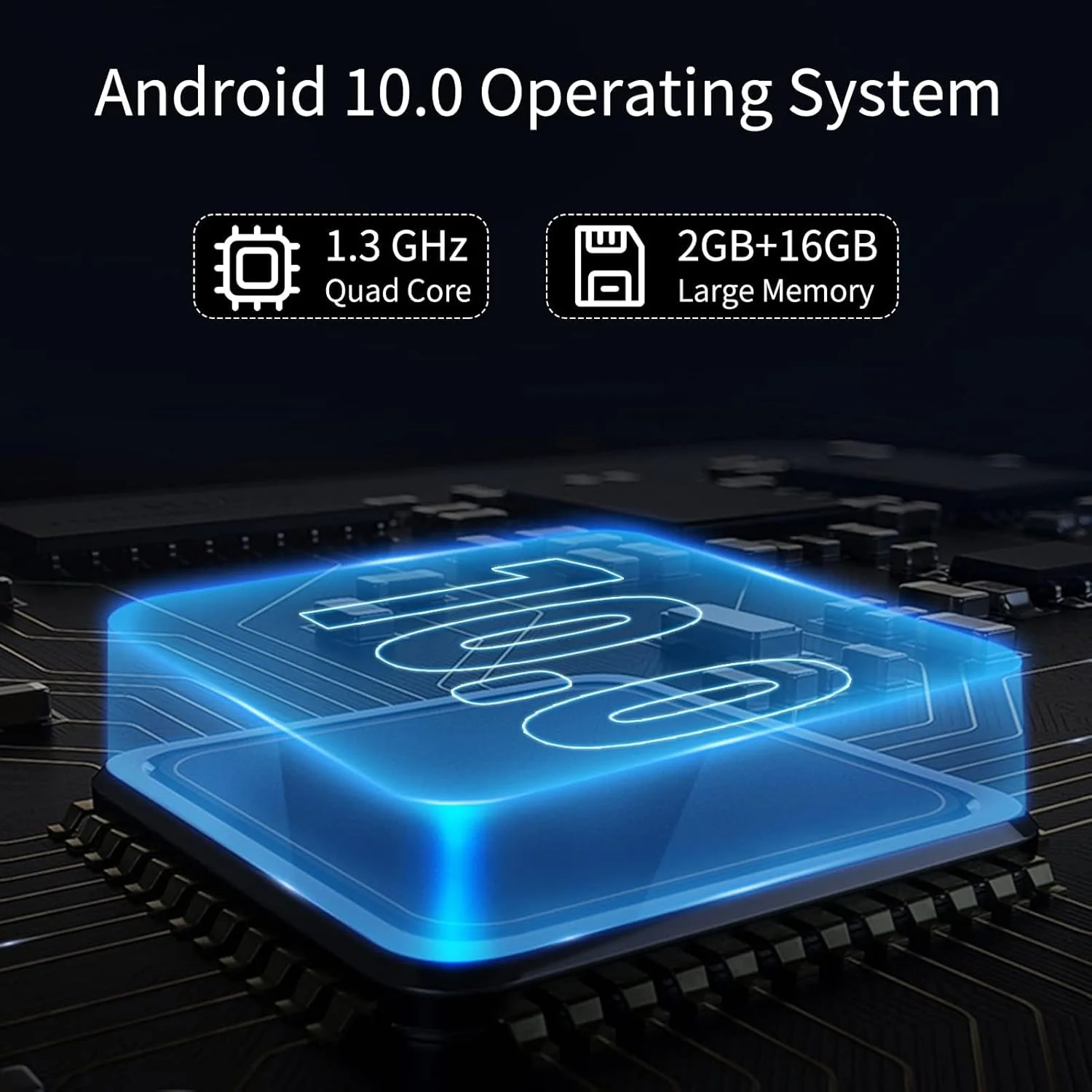 دستگاه POS اندرویدی دستی Bisofice مدل 10.0 PDA ترمینال اسکنر بارکد 1D/2D/QR پشتیبانی از ارتباطات 2/3/4G WiFi BT با صفحه لمسی 4.0 اینچی برای سوپرمارکت رستوران انبار خرده فروشی لجستیک موجودی