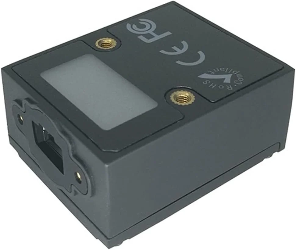 اسکنر بارکد لیزری دستی Esloy، اسکنر ثابت، اسکنر کد QR، اسکن سریع و شناسایی سریع خط لوله تعبیه شده اسکنر بارکد لیزری دستی Esloy، اسکنر ثابت، اسکنر کد QR، اسکن سریع و شناسایی سریع خط لوله تعبیه شده