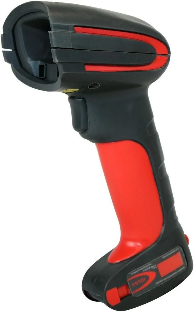 اسکنر تصویربرداری منطقه‌ای صنعتی Honeywell Granit 1910i