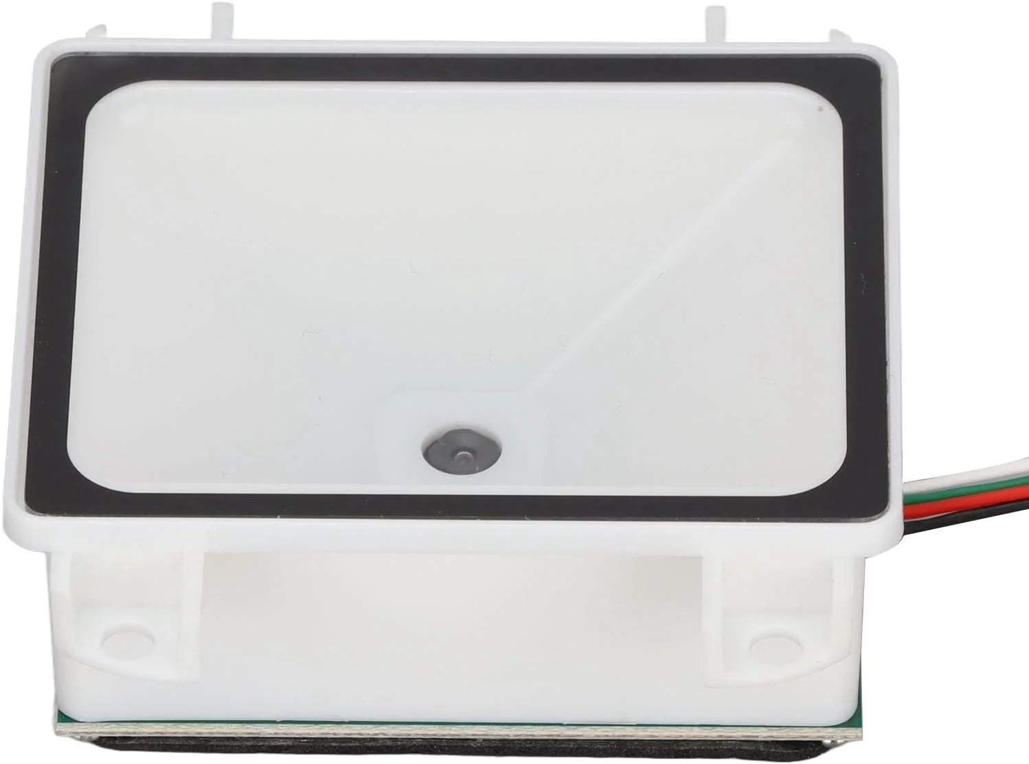 اسکنر بارکد USB رومیزی Jectse با فناوری حسگر خودکار مادون قرمز، اتصال و پخش برای خواندن کدگذاری EAN/UPC/QR، جنس ABS، برای خرده فروشی اسکنر بارکد USB رومیزی Jectse با فناوری حسگر خودکار مادون قرمز، اتصال و پخش برای خواندن کدگذاری EAN/UPC/QR، جنس ABS، برای خرده فروشی