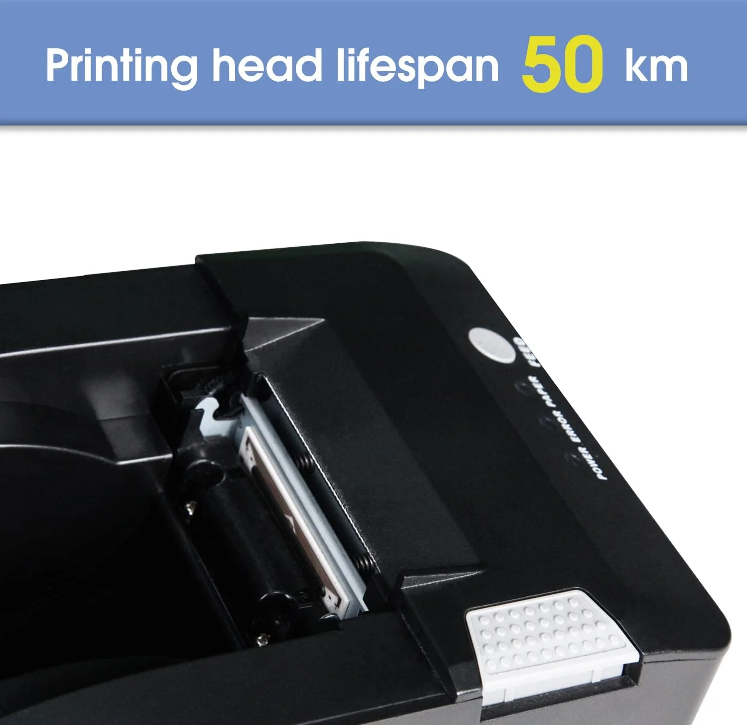 چاپگر حرارتی رسید POS ریبائو تکنولوژی، اتصال به شمارنده پول مخلوط BC-55 BC-40 BCS-160، رابط صندوق پول 58 میلیمتری RS232، سیستم ویندوز، نه برای iOS و نه برای Square چاپگر حرارتی رسید POS ریبائو تکنولوژی، اتصال به شمارنده پول مخلوط BC-55 BC-40 BCS-160، رابط صندوق پول 58 میلیمتری RS232، سیستم ویندوز، نه برای iOS و نه برای Square