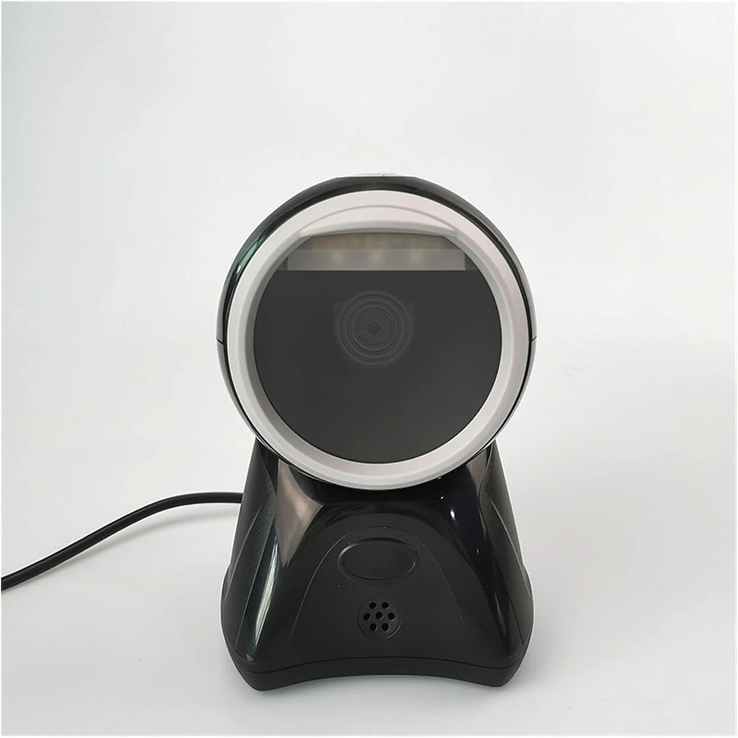 اسکنر بارکد GHQERTY، اسکنر بارکد رومیزی USB چند جهته، بارکد خوان کد QR 1d 2d، بارکد خوان رومیزی برای فروشگاه های سوپرمارکت اسکنر بارکد GHQERTY، اسکنر بارکد رومیزی USB چند جهته، بارکد خوان کد QR 1d 2d، بارکد خوان رومیزی برای فروشگاه های سوپرمارکت