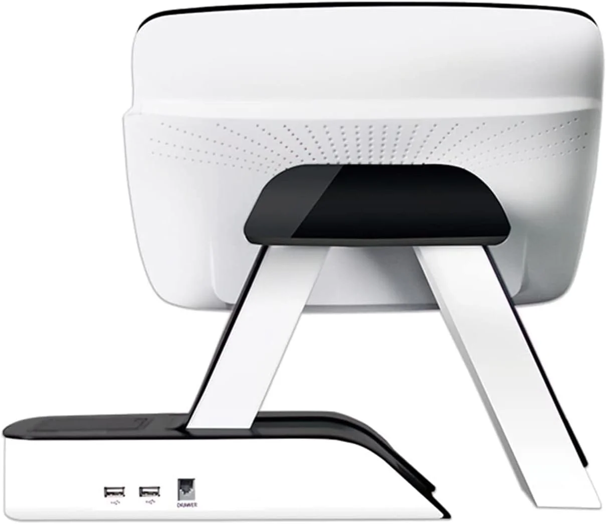 سیستم POS صفحه لمسی 15 اینچی DISHENGZHEN با چاپگر حرارتی رسید داخلی و نرم افزار POS، ایده آل برای صنایع خرده فروشی و خدمات سیستم POS صفحه لمسی 15 اینچی DISHENGZHEN با چاپگر حرارتی رسید داخلی و نرم افزار POS، ایده آل برای صنایع خرده فروشی و خدمات