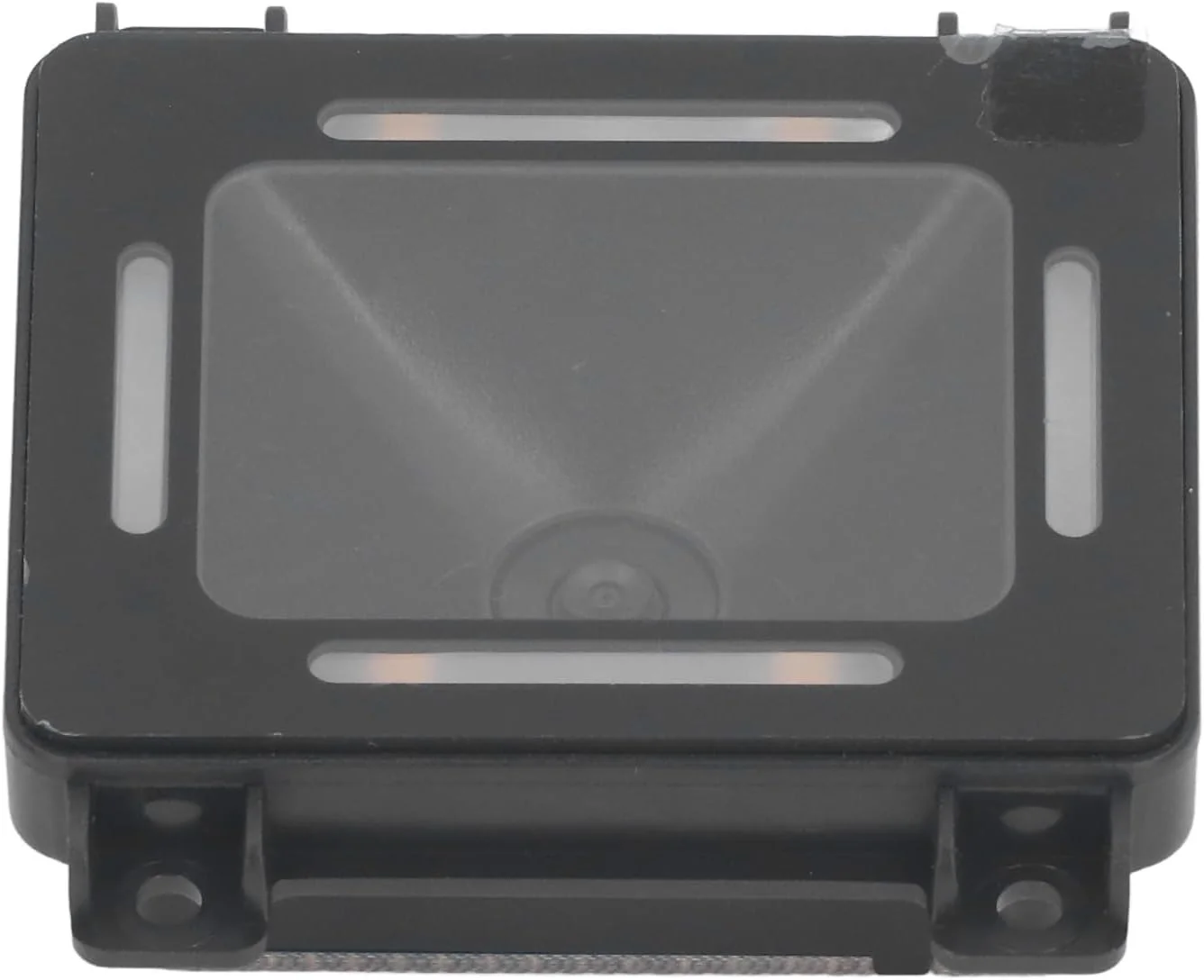 ماژول اسکنر بارکد 2D مینی USB با پایه ثابت برای تجهیزات سلف سرویس، لوله های یکپارچه و کنترل دسترسی در دستگاه های مختلف