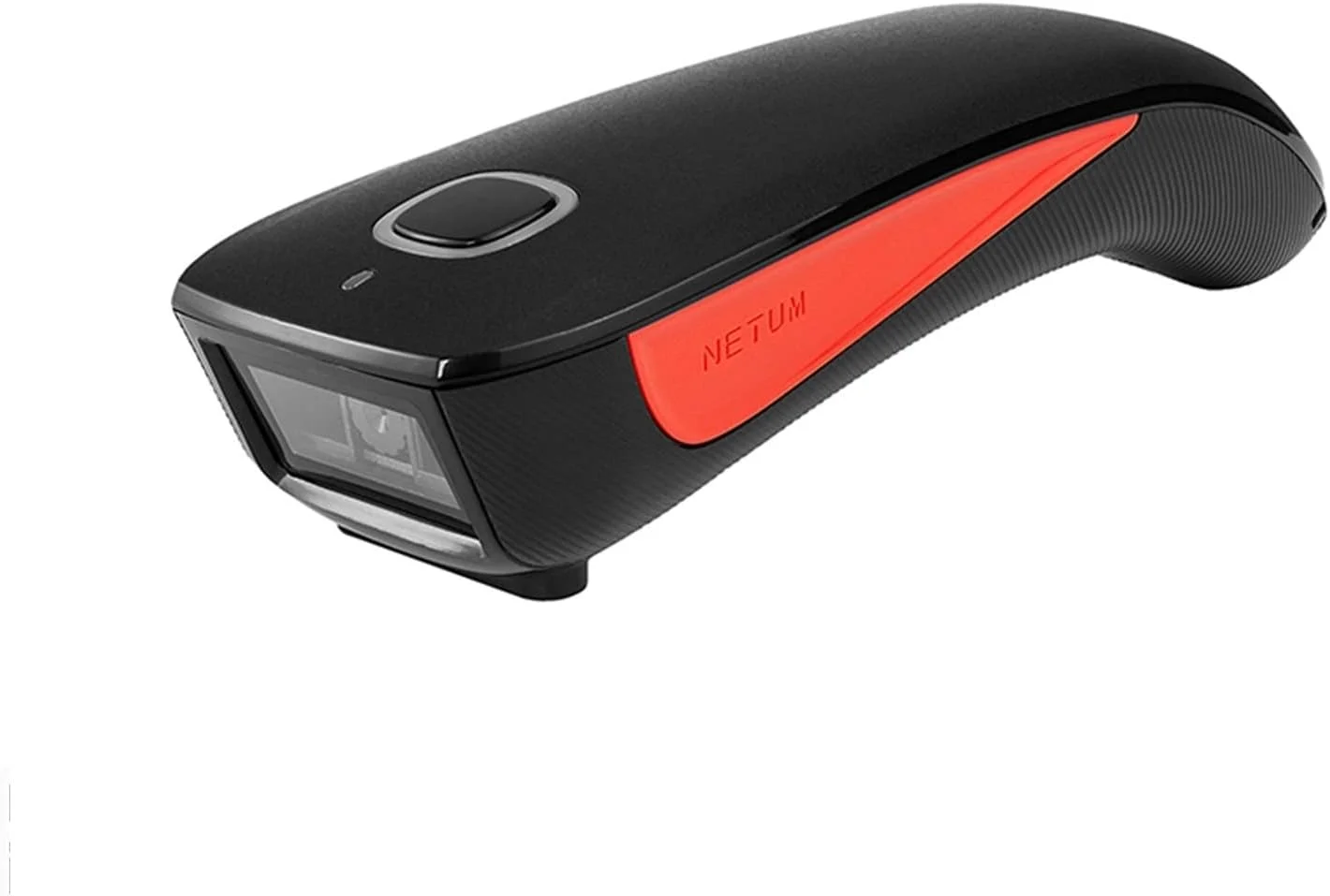 اسکنر بارکد VESLFG، اسکنر بارکد دوبعدی، بارکدخوان بی‌سیم QR Code مدل C990، دیتا ماتریکس PDF417 برای اسکنرهای جیبی کوچک