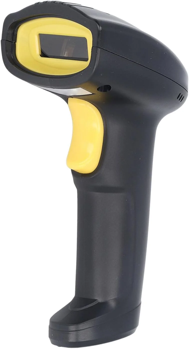 اسکنر بارکد Marhynchus، اسکنر بارکد 2.4G USB 1D 2D دستی برای تحویل سوپرمارکت سازگار با IOS، بارکدخوان اسکنر بارکد Marhynchus، اسکنر بارکد 2.4G USB 1D 2D دستی برای تحویل سوپرمارکت سازگار با IOS، بارکدخوان