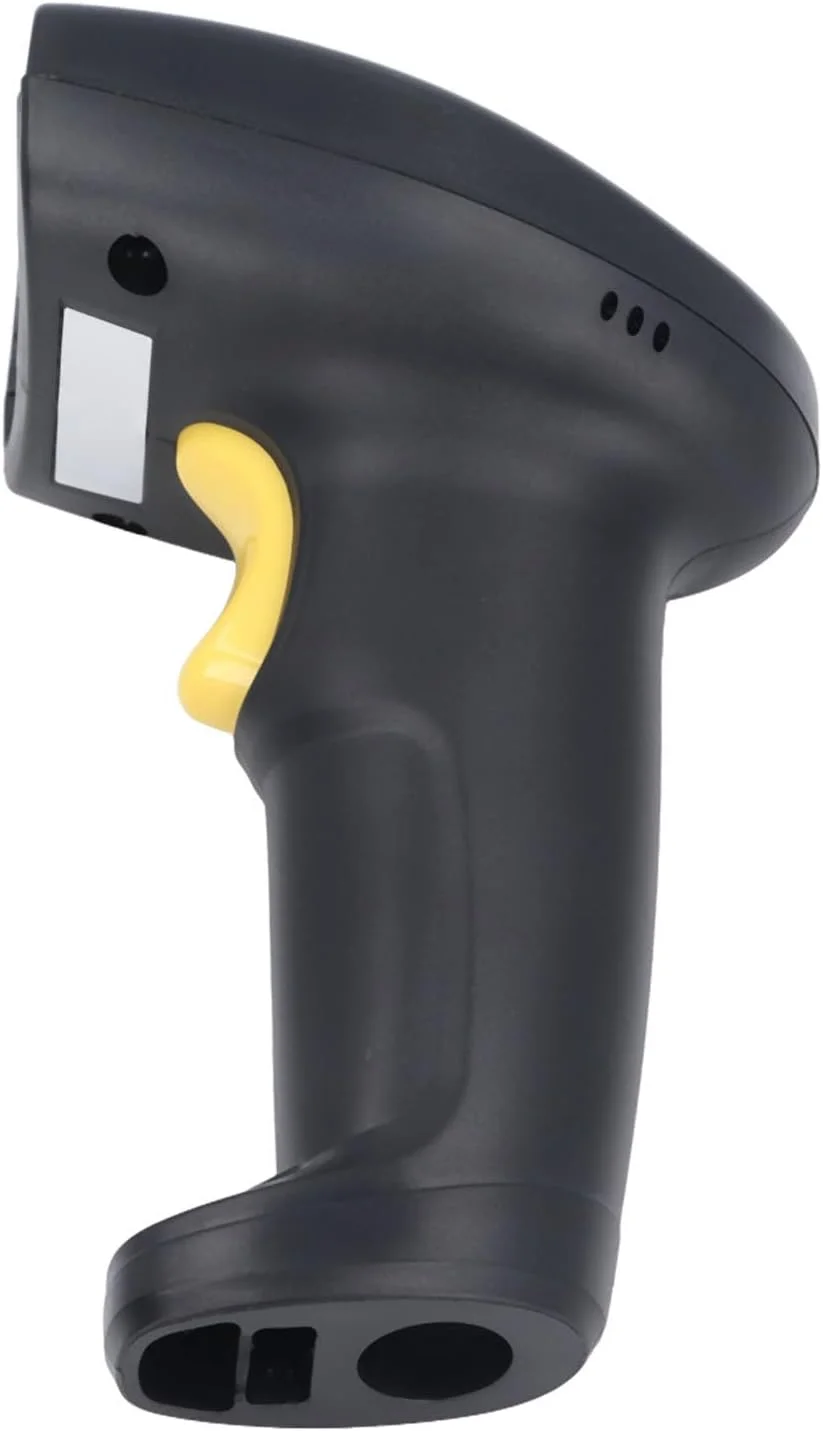 اسکنر بارکد Marhynchus، اسکنر بارکد 2.4G USB 1D 2D دستی برای تحویل سوپرمارکت سازگار با IOS، بارکدخوان اسکنر بارکد Marhynchus، اسکنر بارکد 2.4G USB 1D 2D دستی برای تحویل سوپرمارکت سازگار با IOS، بارکدخوان