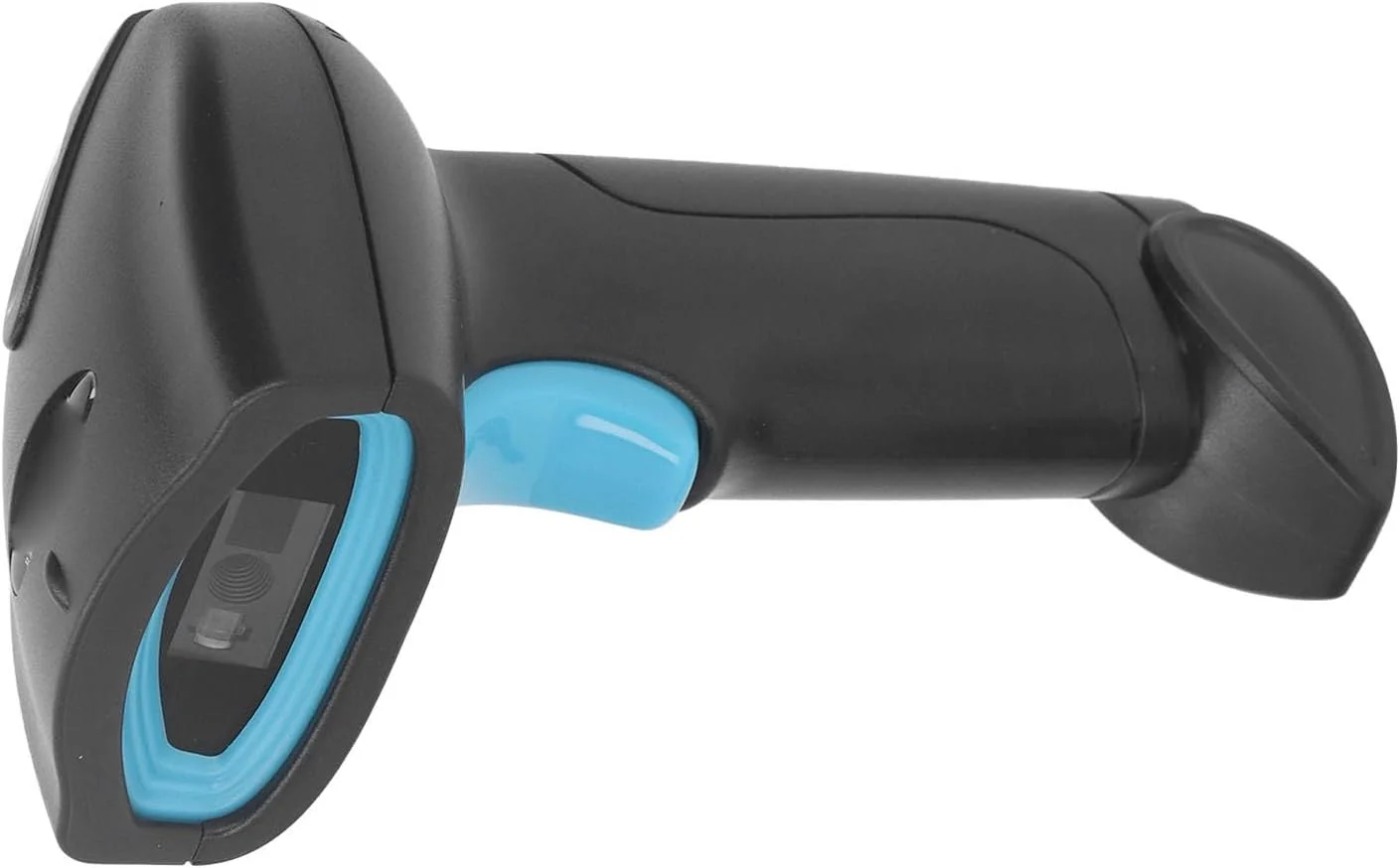 اسکنر بارکد سیمی با دقت بالا، اسکنر بارکد خوان دستی 1D 2D برای لجستیک اکسپرس اسکنر بارکد سیمی با دقت بالا، اسکنر بارکد خوان دستی 1D 2D برای لجستیک اکسپرس