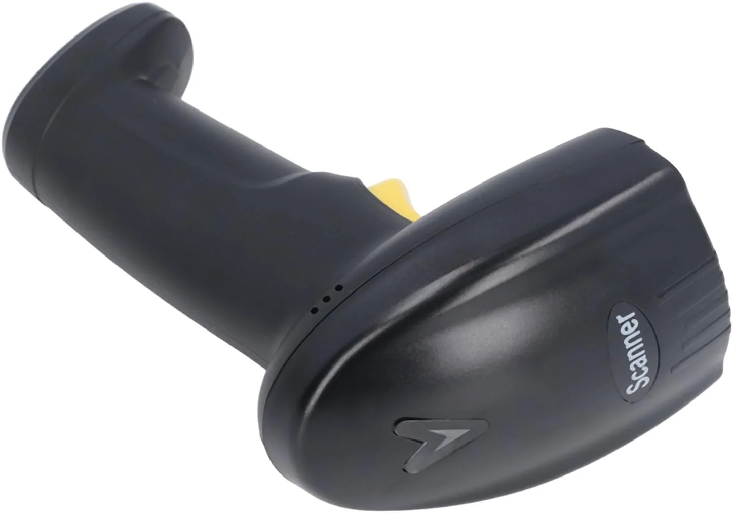 اسکنر بارکد Marhynchus، اسکنر بارکد 2.4G USB 1D 2D دستی برای تحویل سوپرمارکت سازگار با IOS، بارکدخوان اسکنر بارکد Marhynchus، اسکنر بارکد 2.4G USB 1D 2D دستی برای تحویل سوپرمارکت سازگار با IOS، بارکدخوان