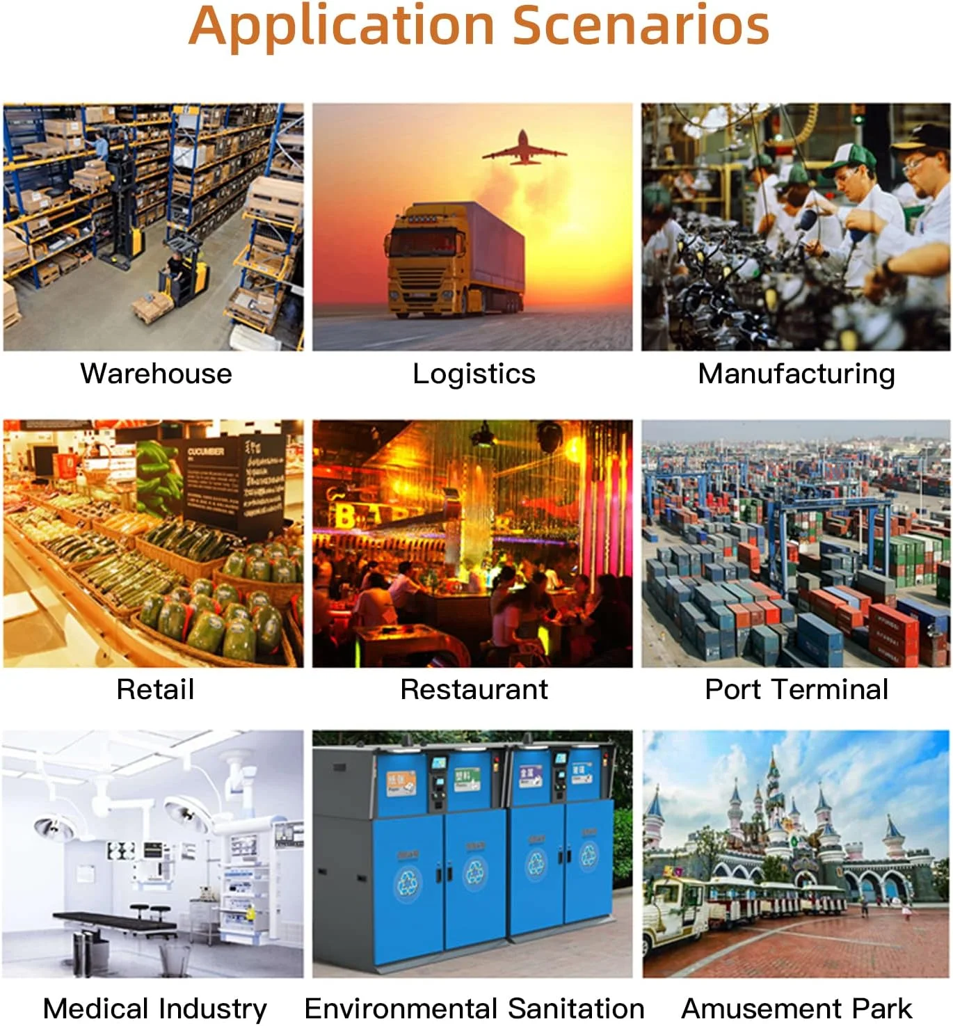 پرینتر رسید حرارتی POS قابل حمل Irfora H5 3G با سیستم عامل اندروید 8.1، اسکنر بارکد 1D/2D، ترمینال PDA با صفحه لمسی 5.0 اینچی و چاپ لیبل حرارتی 58 میلی متری برای سوپرمارکت و رستوران پرینتر رسید حرارتی POS قابل حمل Irfora H5 3G با سیستم عامل اندروید 8.1، اسکنر بارکد 1D/2D، ترمینال PDA با صفحه لمسی 5.0 اینچی و چاپ لیبل حرارتی 58 میلی متری برای سوپرمارکت و رستوران