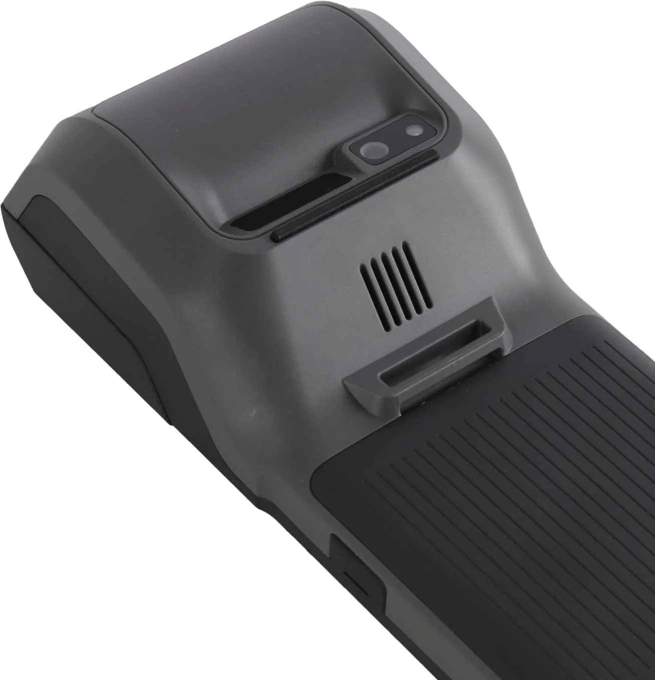 دستگاه پوز موبایل Multzo مدل H10 با پرینتر رسید حرارتی 58 میلیمتری و اندروید 13، صفحه نمایش لمسی 5.5 اینچی. تبلت فروشگاهی موبایل قابل حمل. اسکن بارکدهای 1D/2D/QR. پشتیبانی از 5G. رم 2 گیگابایتی + رام 16 گیگابایتی (مشکی) دستگاه پوز موبایل Multzo مدل H10 با پرینتر رسید حرارتی 58 میلیمتری و اندروید 13، صفحه نمایش لمسی 5.5 اینچی. تبلت فروشگاهی موبایل قابل حمل. اسکن بارکدهای 1D/2D/QR. پشتیبانی از 5G. رم 2 گیگابایتی + رام 16 گیگابایتی (مشکی)