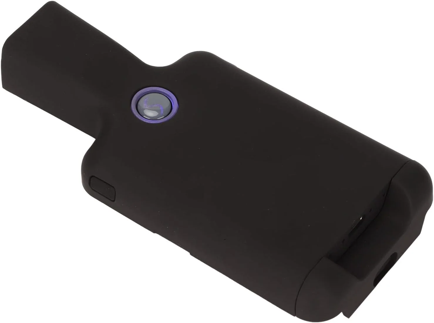 اسکنر بارکد دوبعدی GOWENIC مدل R70 با گیره پشتی، اسکنر بارکد بیسیم 2.4G با قابلیت اسکن بارکدهای 1D 2D QR و باتری 1800mAh، مناسب برای تلفن همراه اندروید و OS X اسکنر بارکد دوبعدی GOWENIC مدل R70 با گیره پشتی، اسکنر بارکد بیسیم 2.4G با قابلیت اسکن بارکدهای 1D 2D QR و باتری 1800mAh، مناسب برای تلفن همراه اندروید و OS X