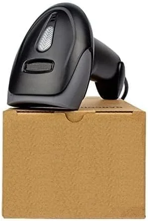 بارکد خوان USB، بارکد خوان CCD برای کامپیوتر - اتصال و استفاده آسان، سریع و دقیق بارکد خوان USB، بارکد خوان CCD برای کامپیوتر - اتصال و استفاده آسان، سریع و دقیق